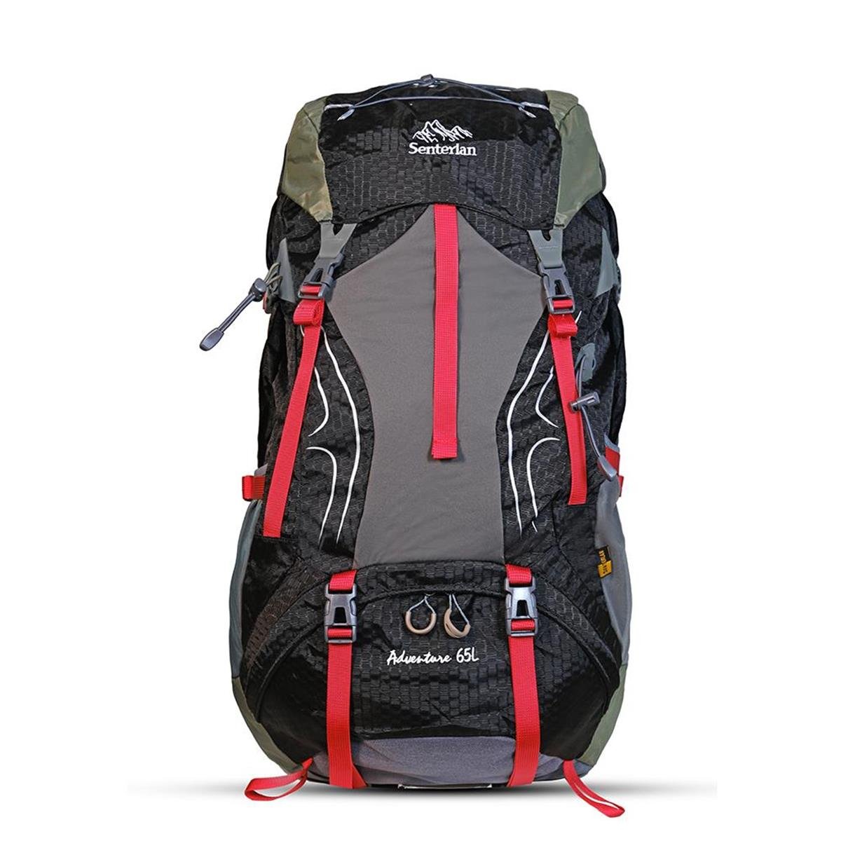 Senterlan Cave 65 LT Sırt Çantası (2188-4)