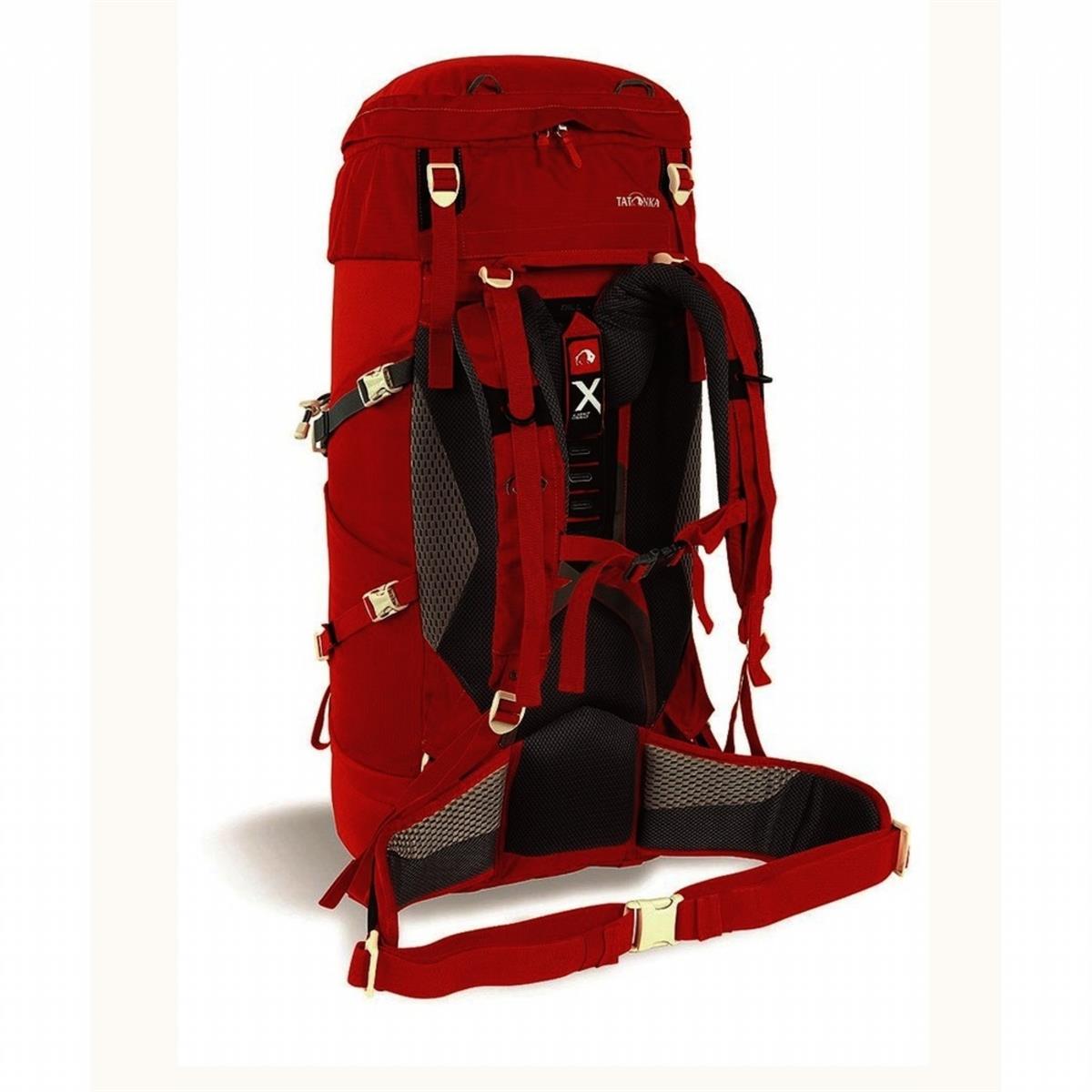 Tatonka Norix 50 Trekking Sırt Çantası