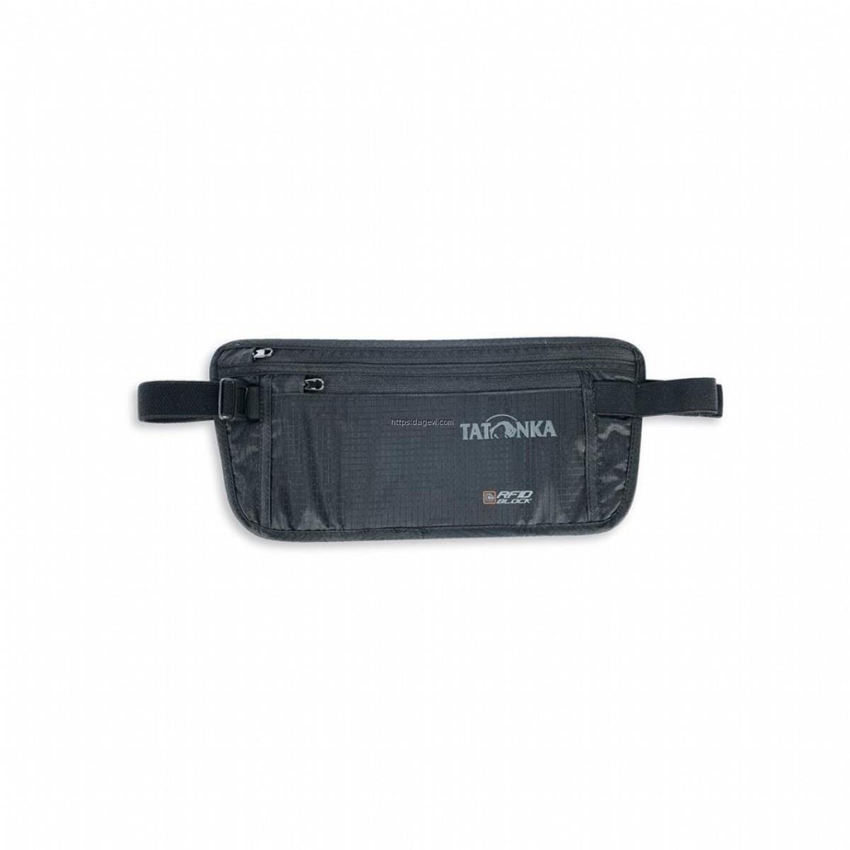 Tatonka Skin Moneybelt Int. RFID Block Cüzdan