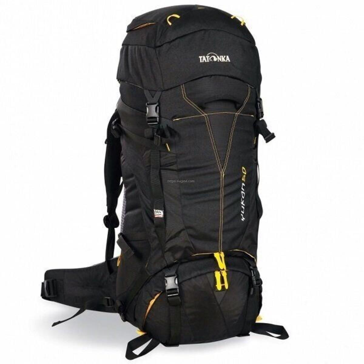 Tatonka Yukon 50 Sırt Çantası