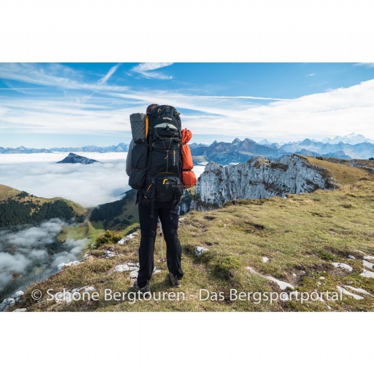 Tatonka Yukon 50 Sırt Çantası