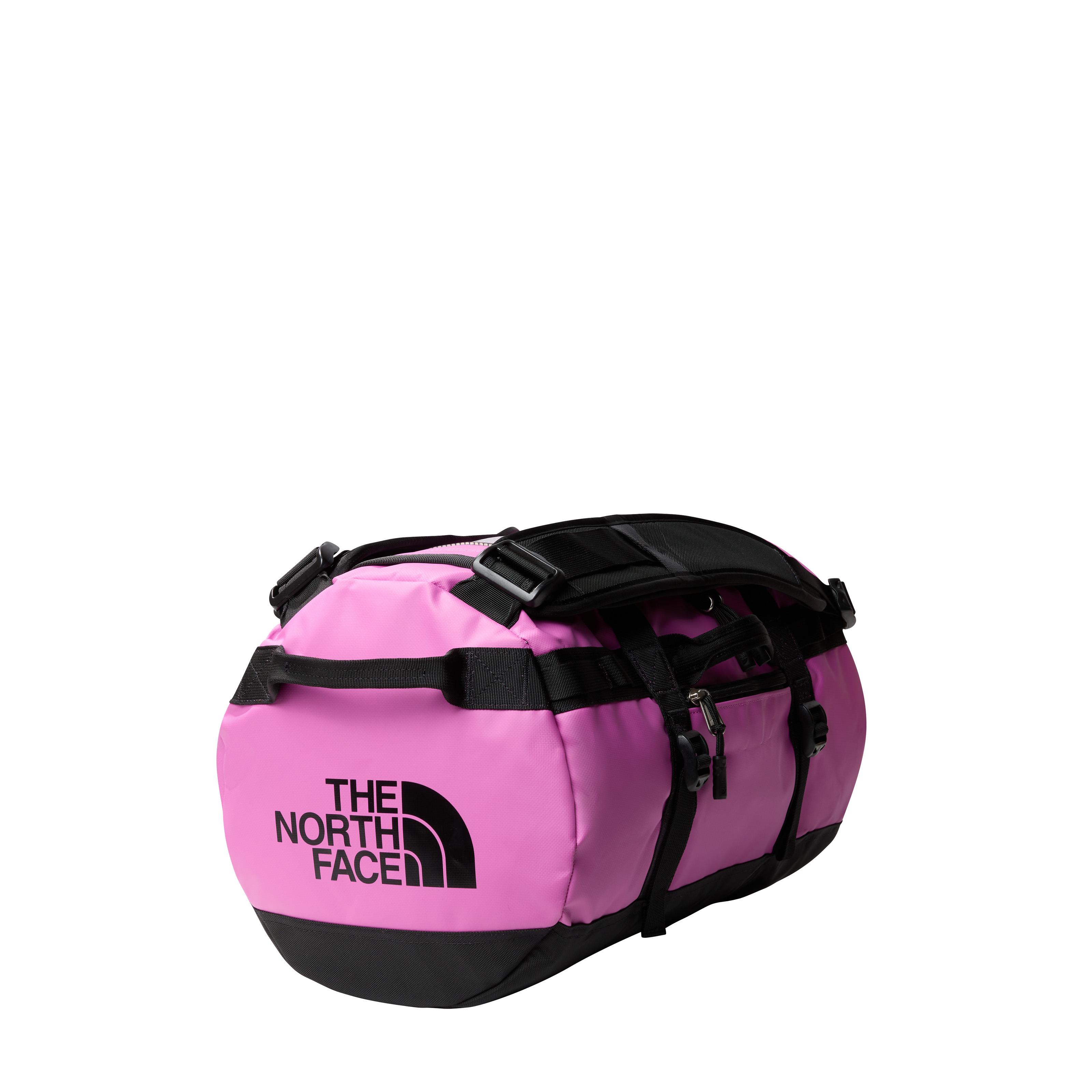The North Face Base Camp Duffel Pembe