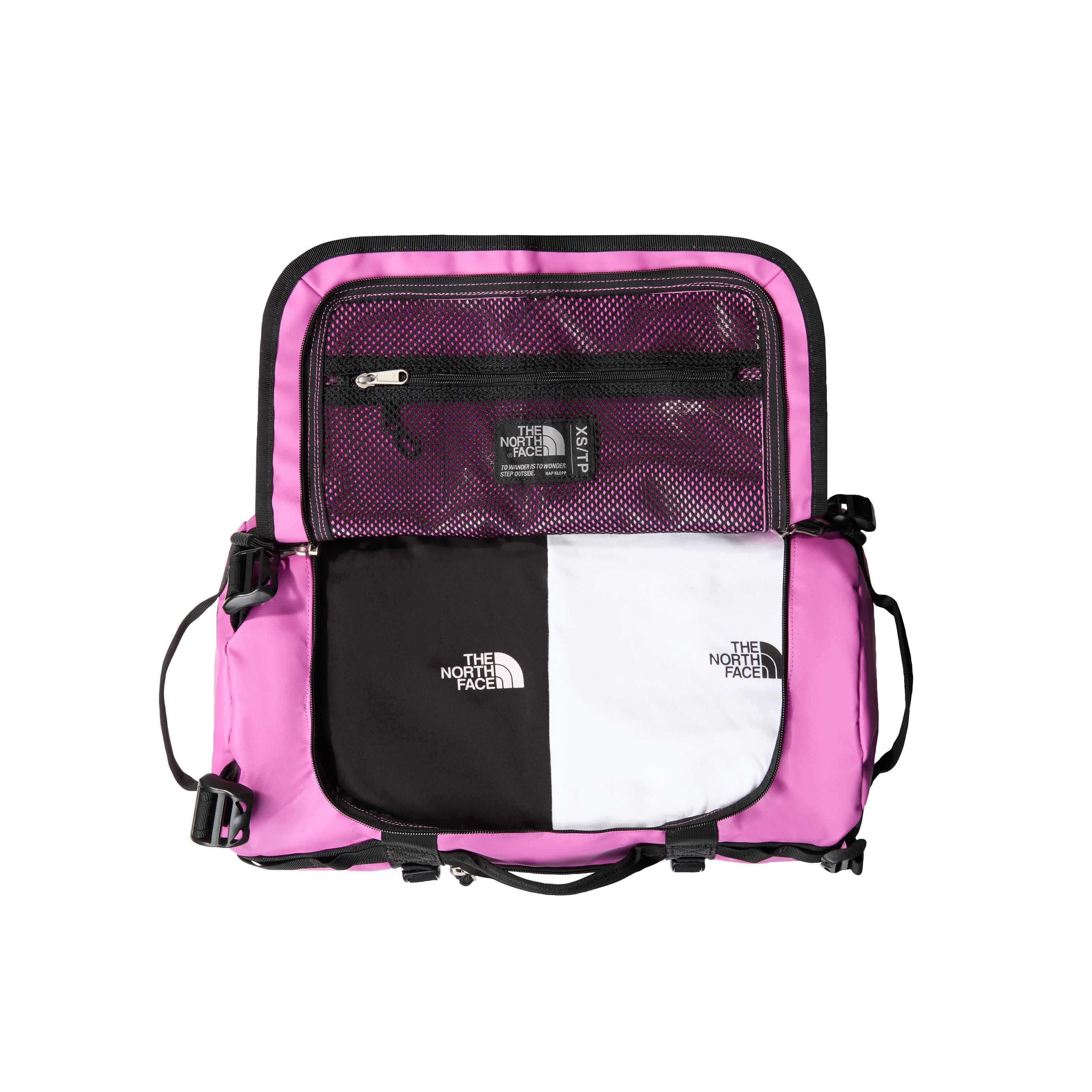The North Face Base Camp Duffel Pembe