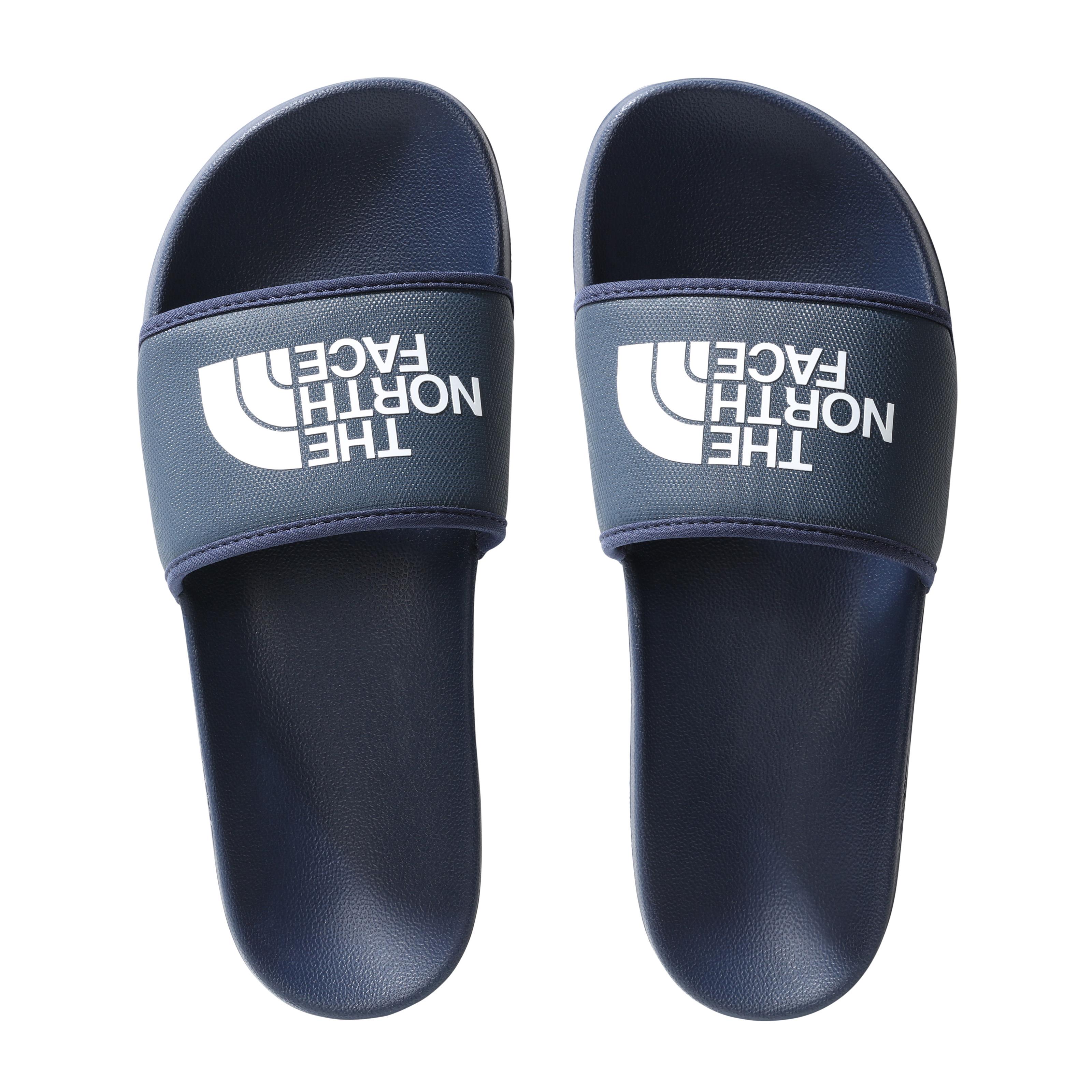 The North Face Base Camp Slide III Erkek Terlik Lacivert