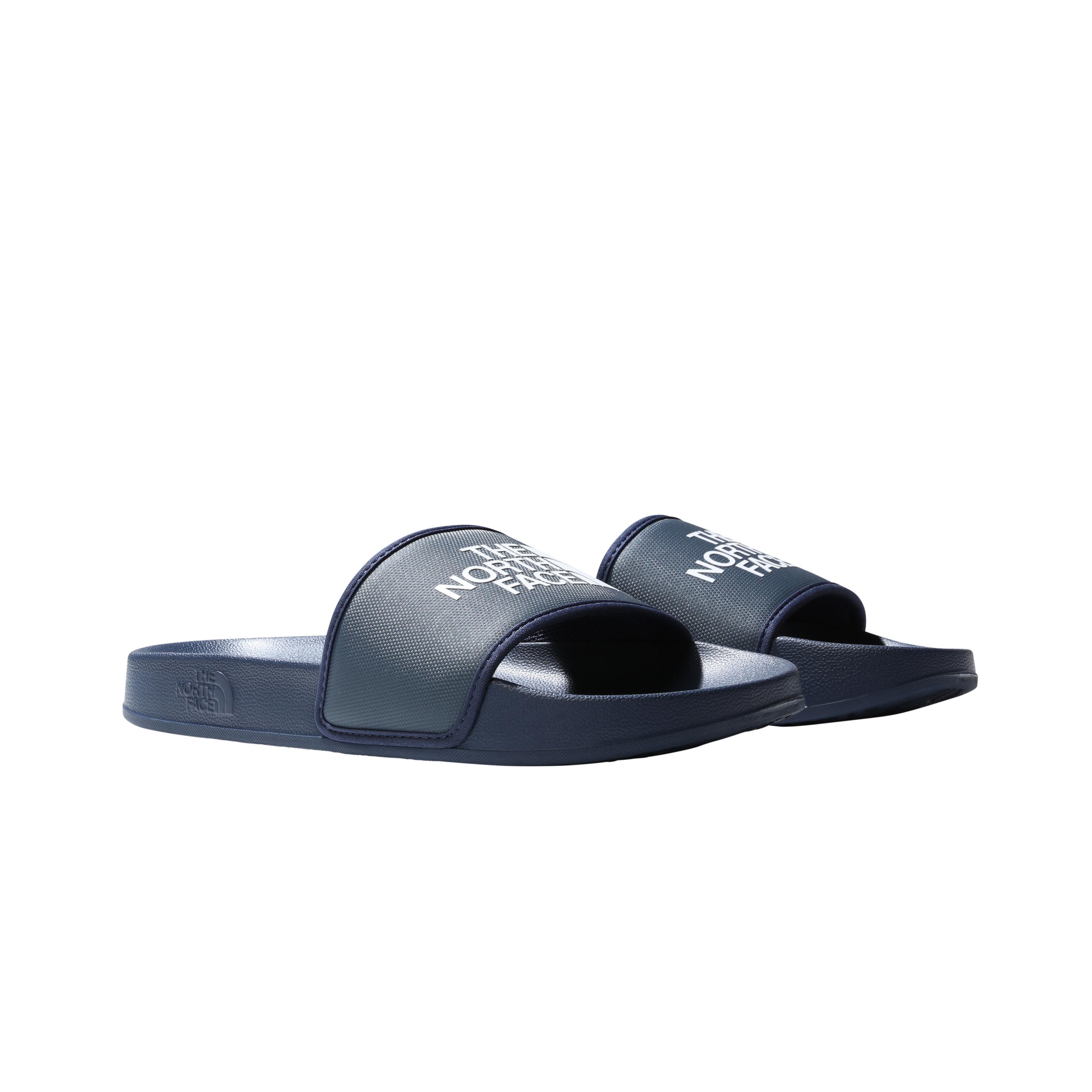 The North Face Base Camp Slide III Erkek Terlik Lacivert