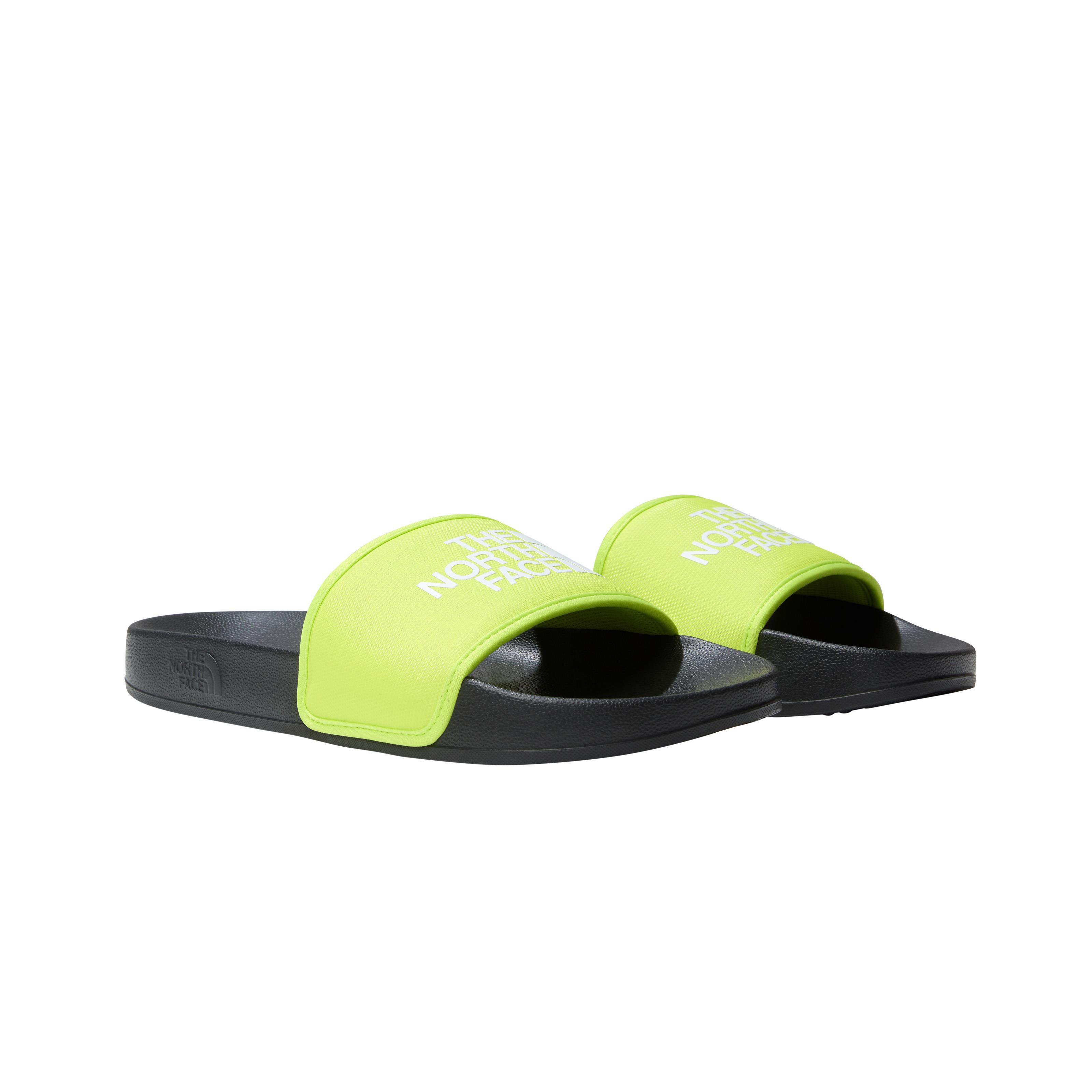 The North Face Base Camp Slide III Erkek Terlik Sarı