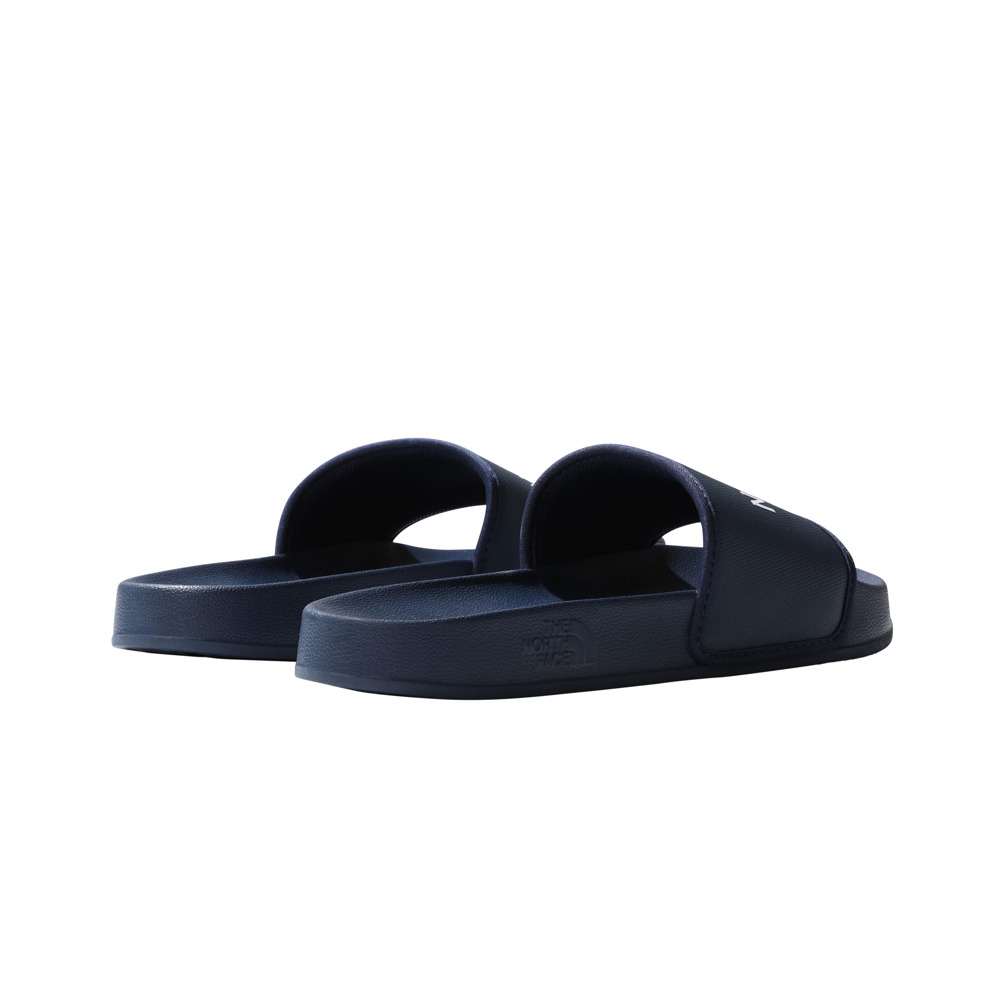 The North Face Base Camp Slide III Erkek Terlik Lacivert