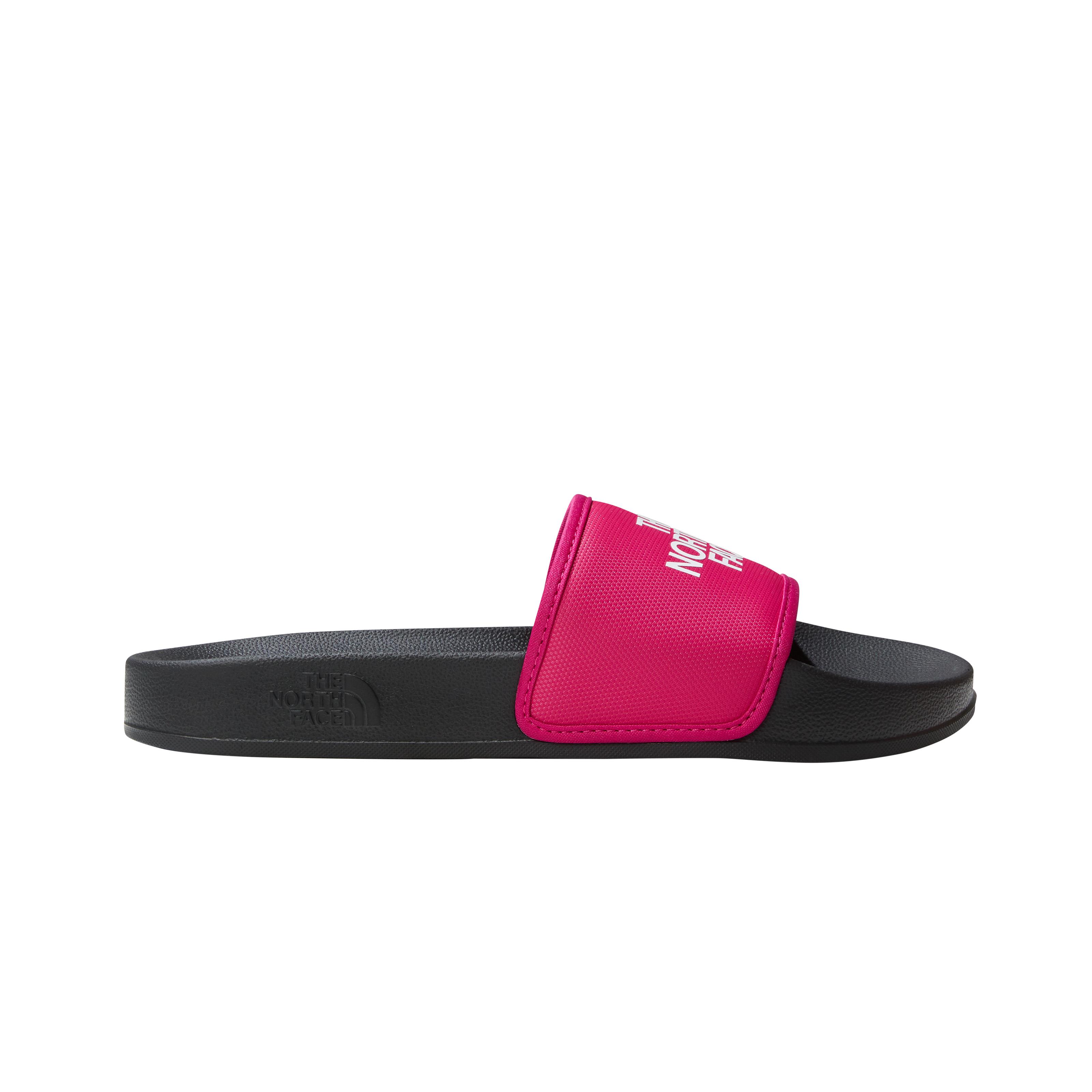 The North Face Base Camp Slide III Kadın Terlik Pembe