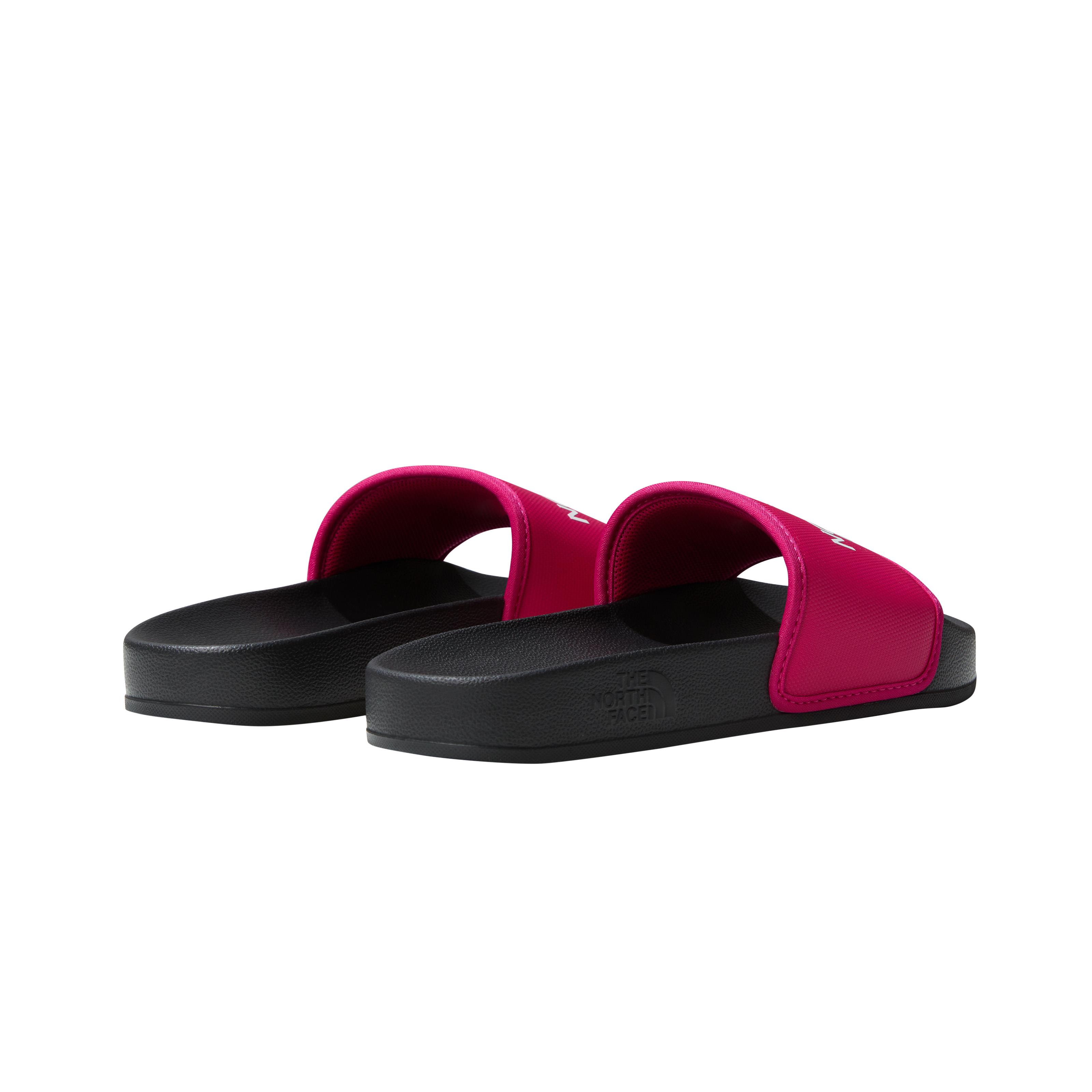 The North Face Base Camp Slide III Kadın Terlik Pembe