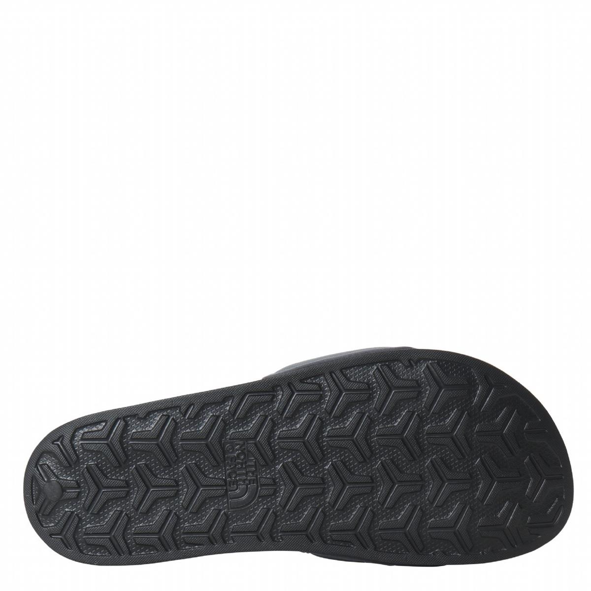 The North Face Base Camp Slide III Siyah Erkek Terlik