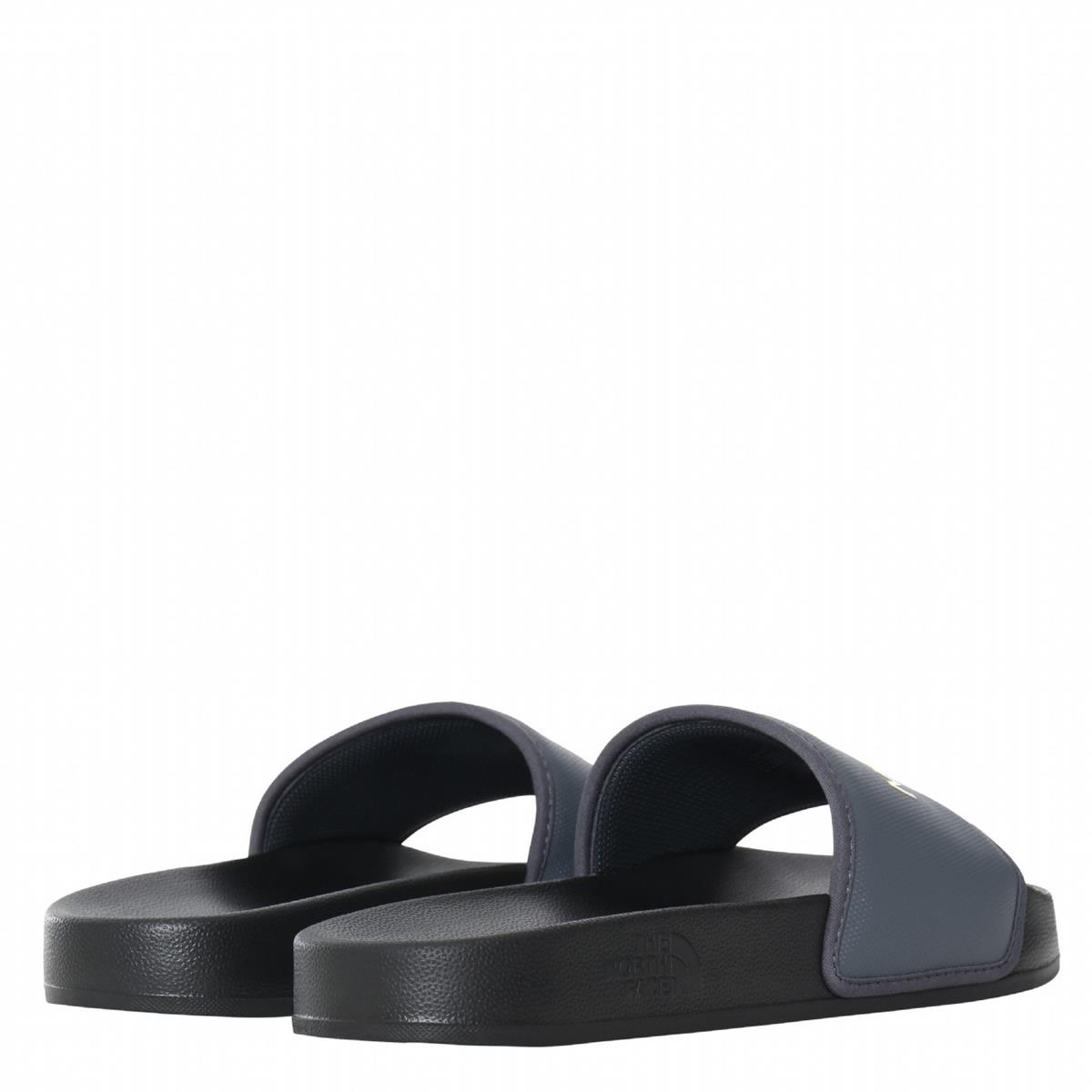 The North Face Base Camp Slide III Siyah Erkek Terlik