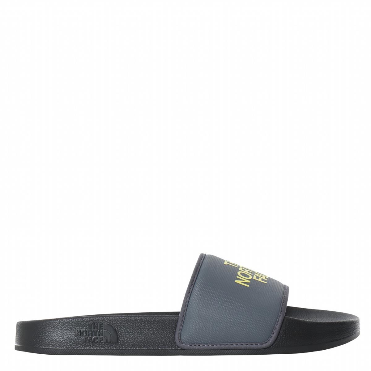 The North Face Base Camp Slide III Siyah Erkek Terlik