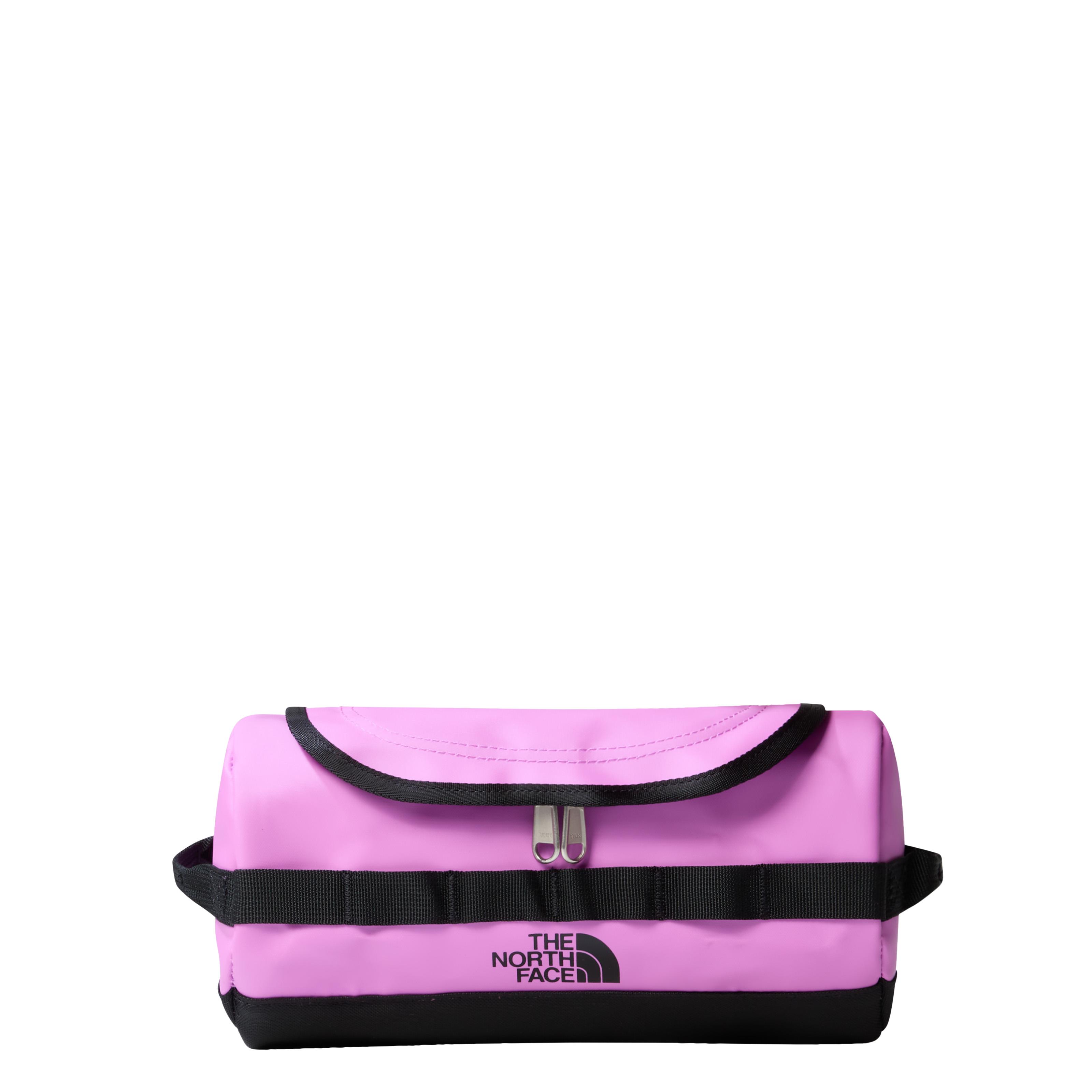 The North Face Bc Seyahat Çantası Pembe S 
