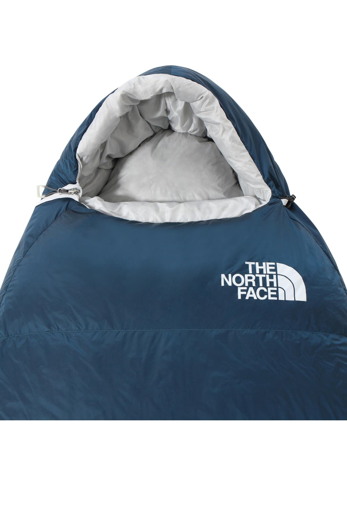 The North Face Blue Kazoo Kaz Tüyü Uyku Tulumu -24°C