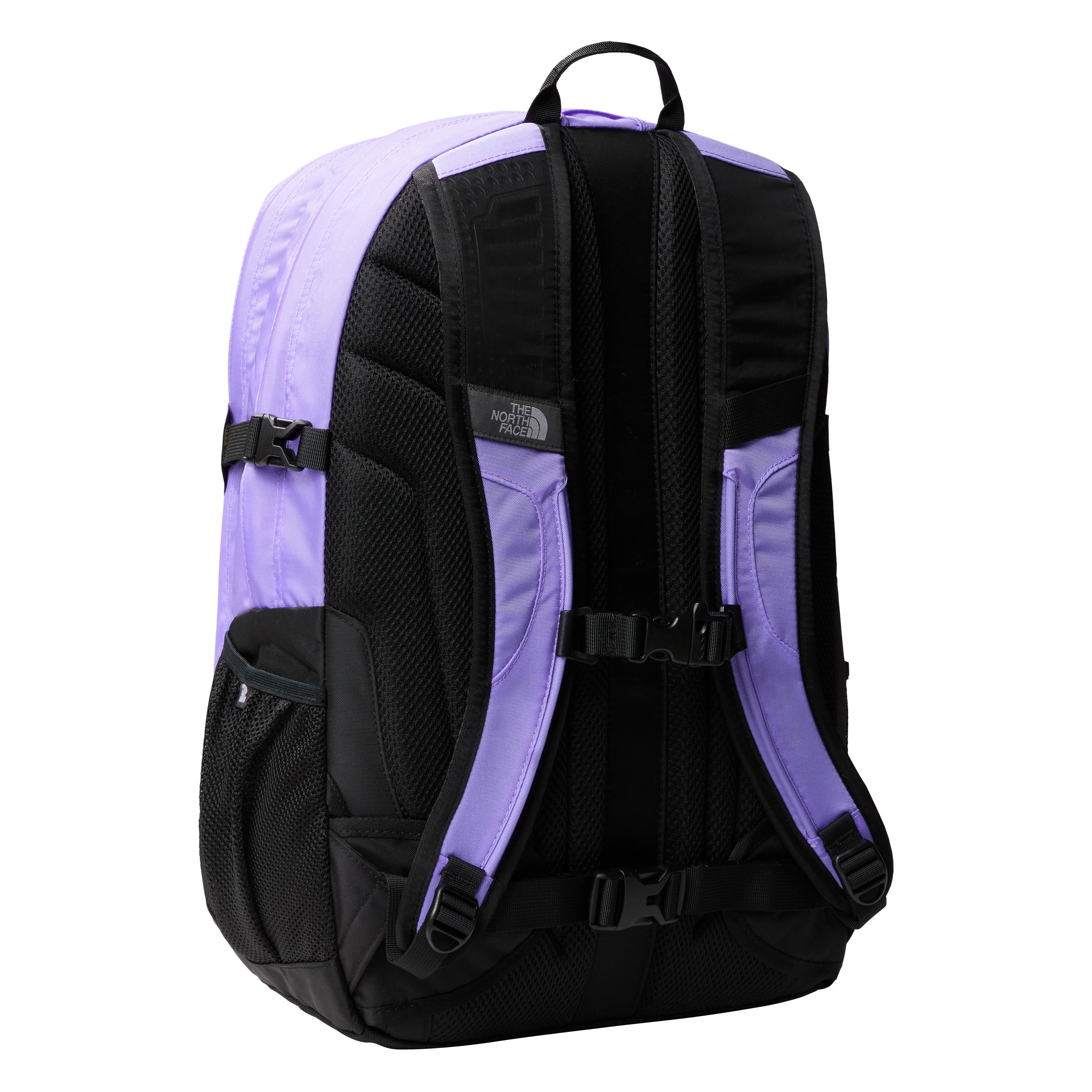 The North Face Borealis Classic Mor/Siyah Sırt Çantası