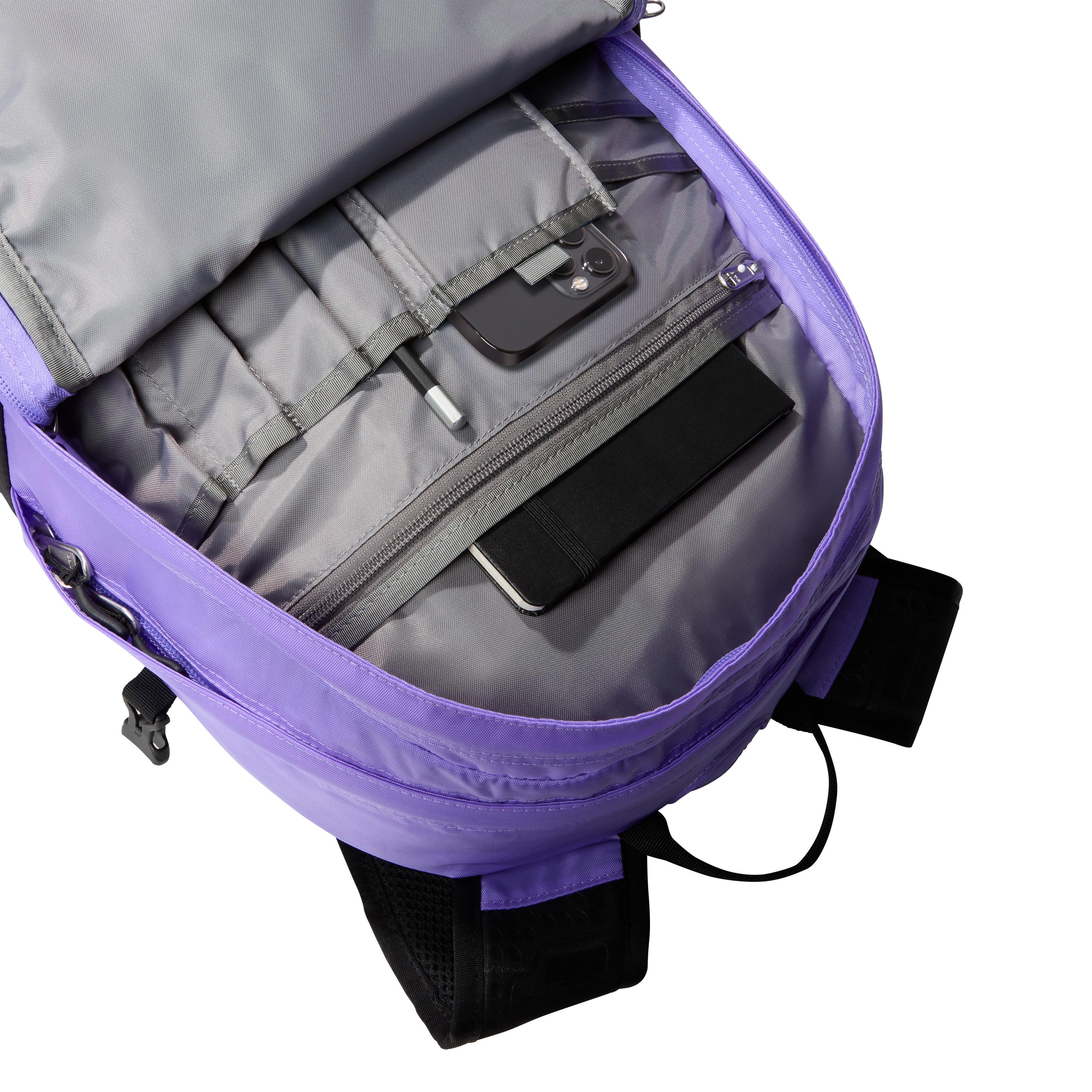 The North Face Borealis Classic Mor/Siyah Sırt Çantası