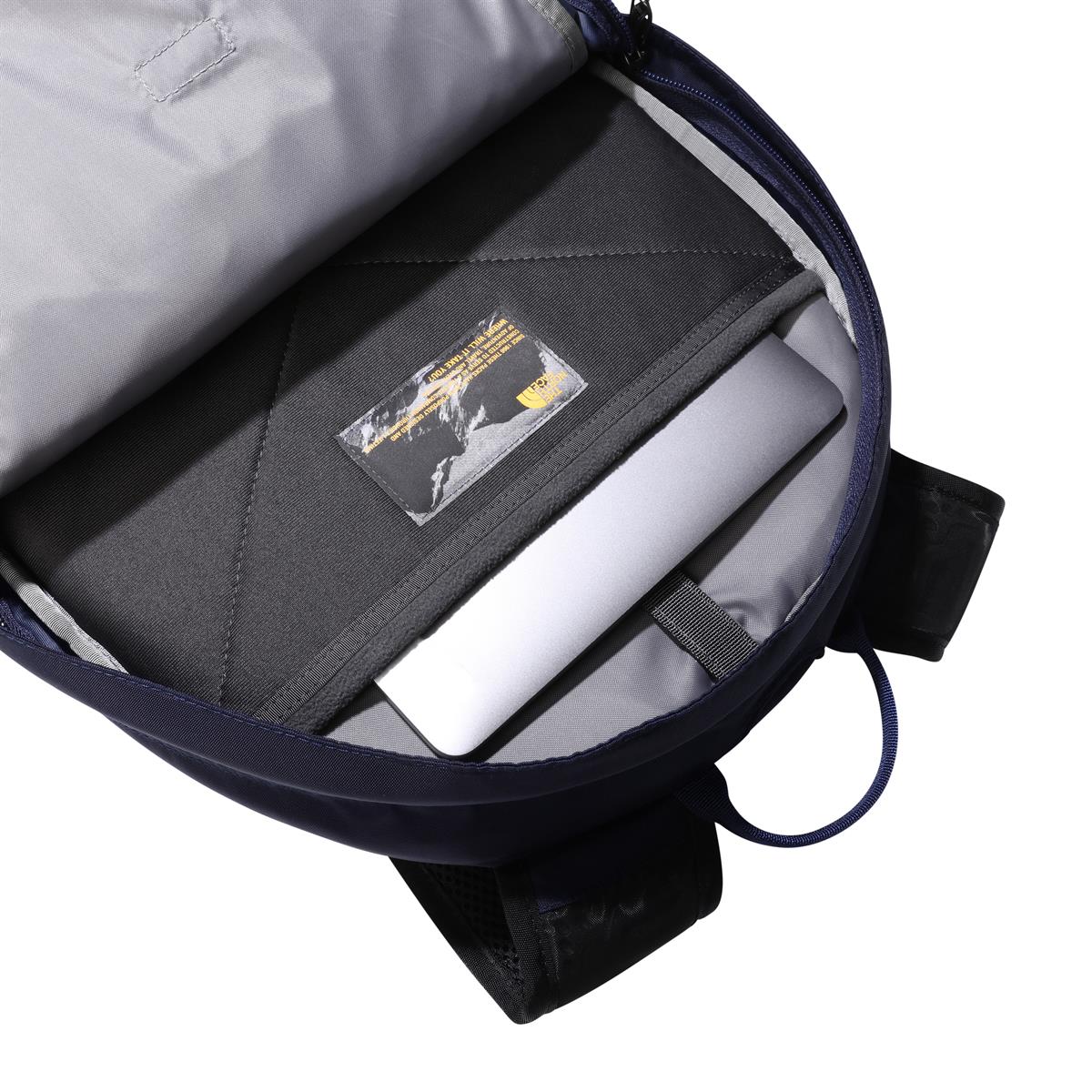 The North Face Borealis Classic Lacivert/Gri Çanta