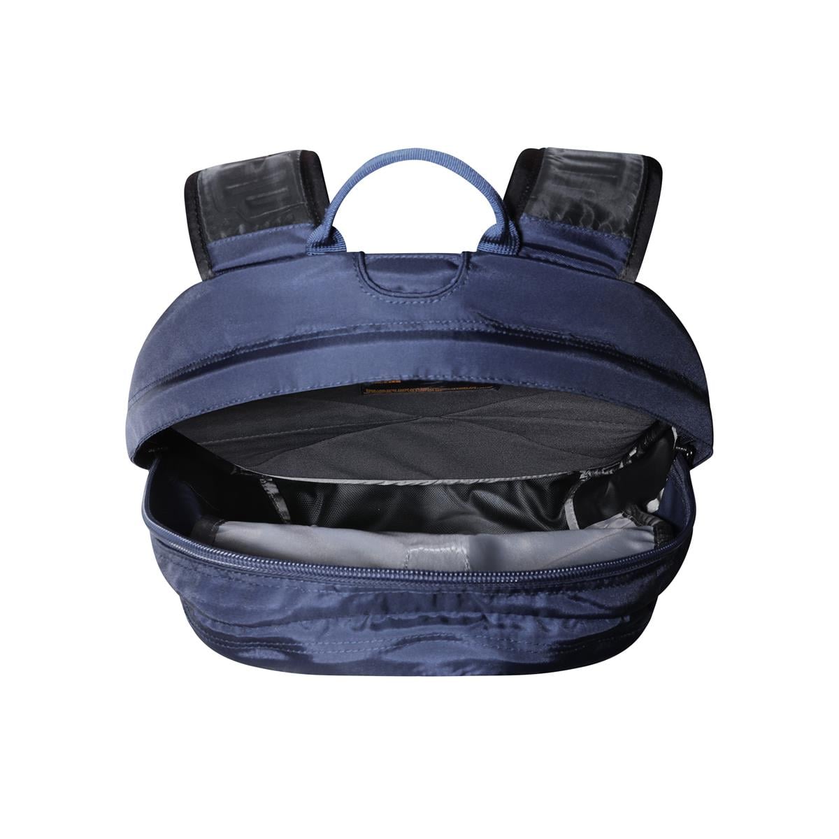 The North Face Borealis Classic Lacivert/Gri Çanta