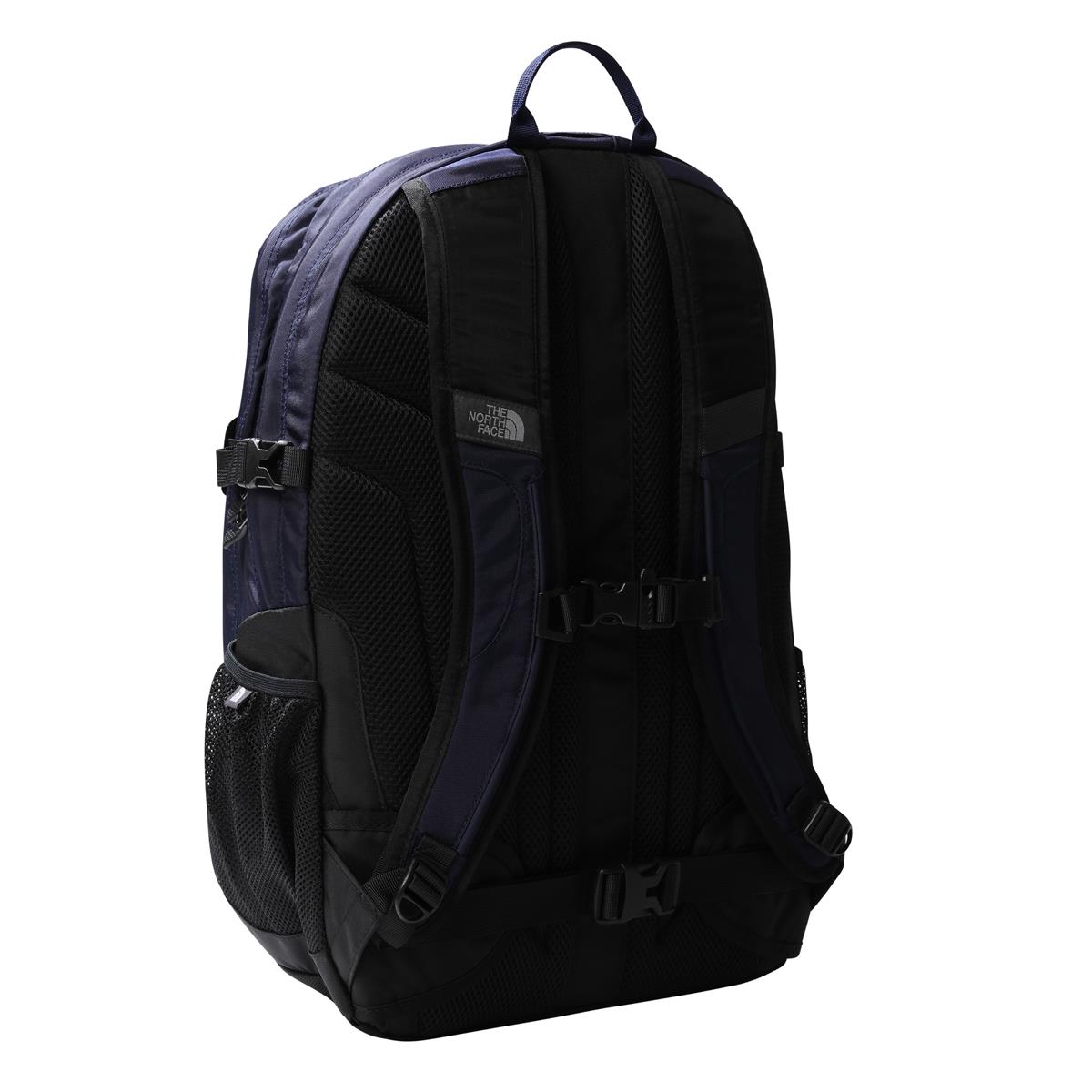 The North Face Borealis Classic Lacivert/Gri Çanta