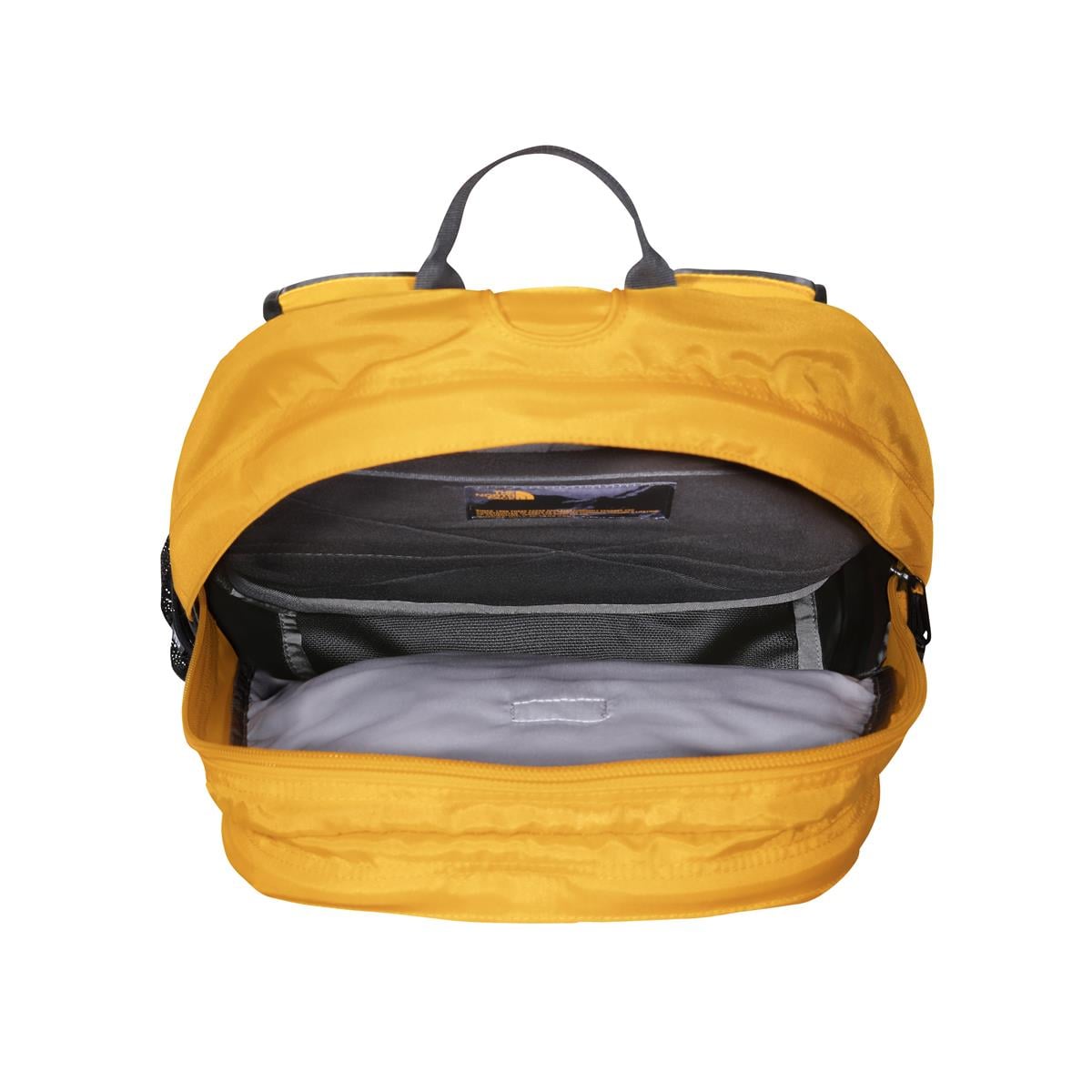 The North Face Borealis Classic Sarı/Siyah Çanta
