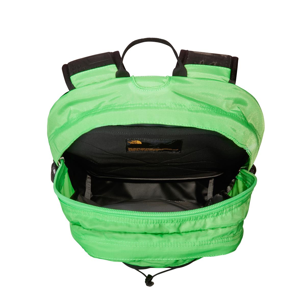 The North Face Borealis Classic Yeşil/Siyah Çanta