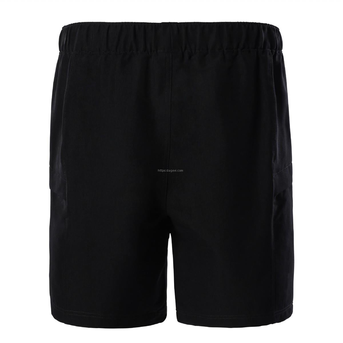 The North Face Class V Bltd Erkek Siyah Şort