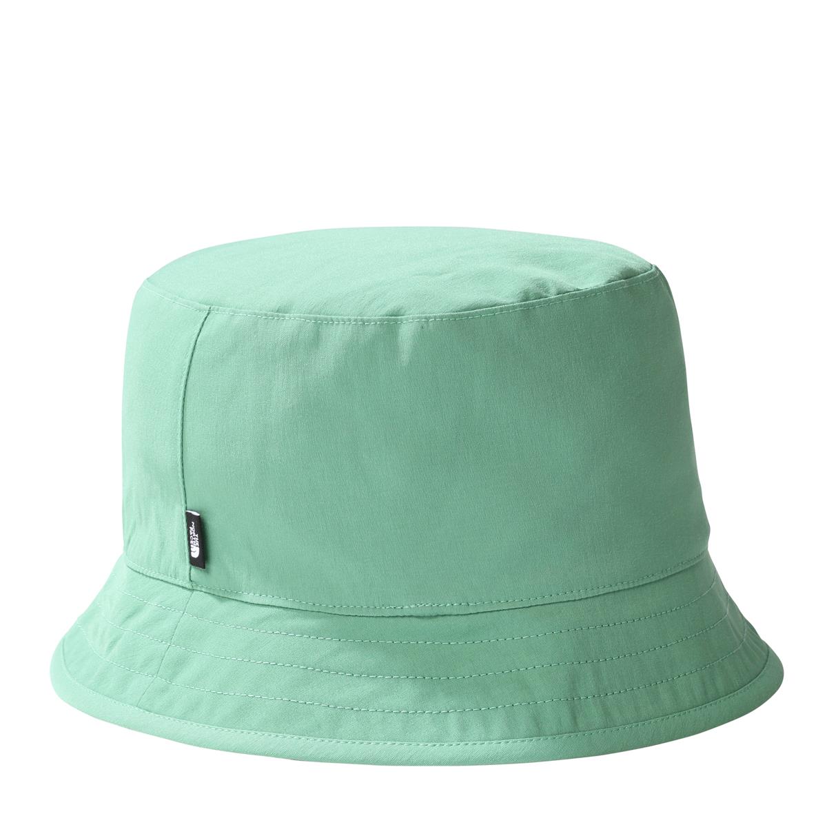 The North Face Class V Bucket Lacivert/Haki Kadın Şapka