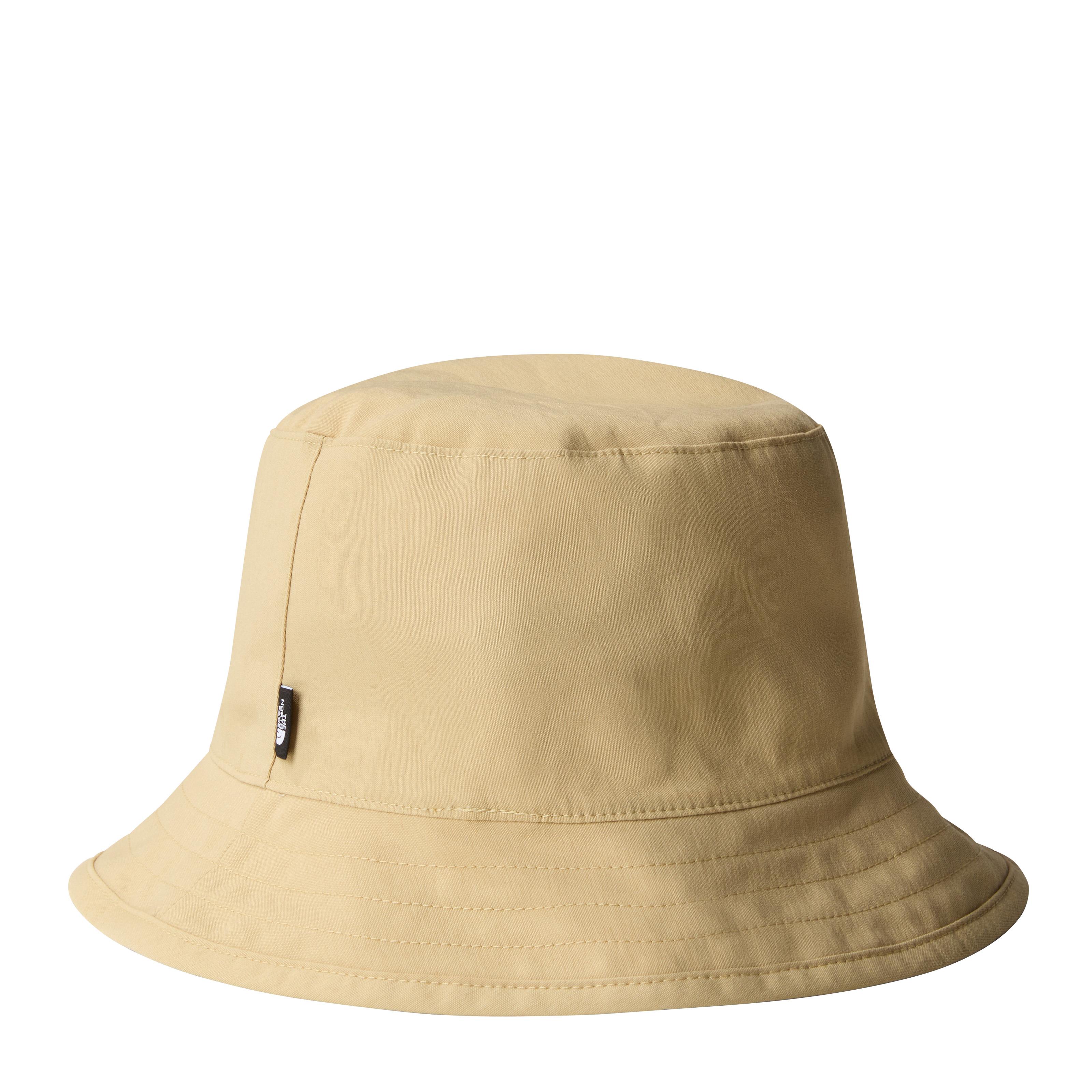 The North Face Class V Çift Taraflı Şapka Krem