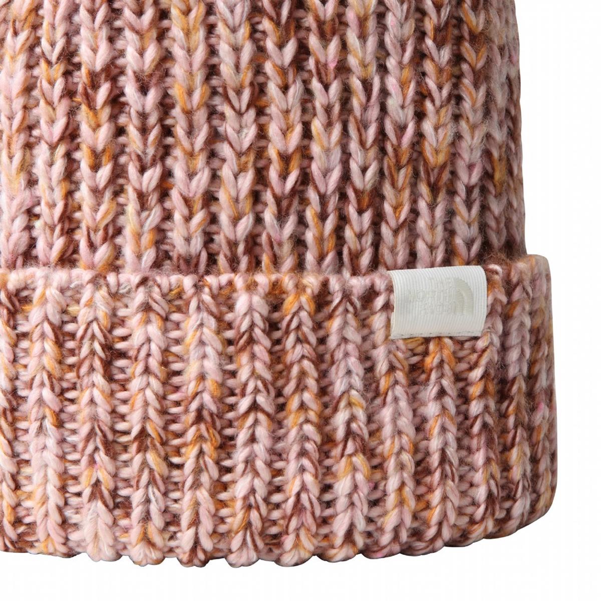 The North Face Cozy Chunky Beanie Bere