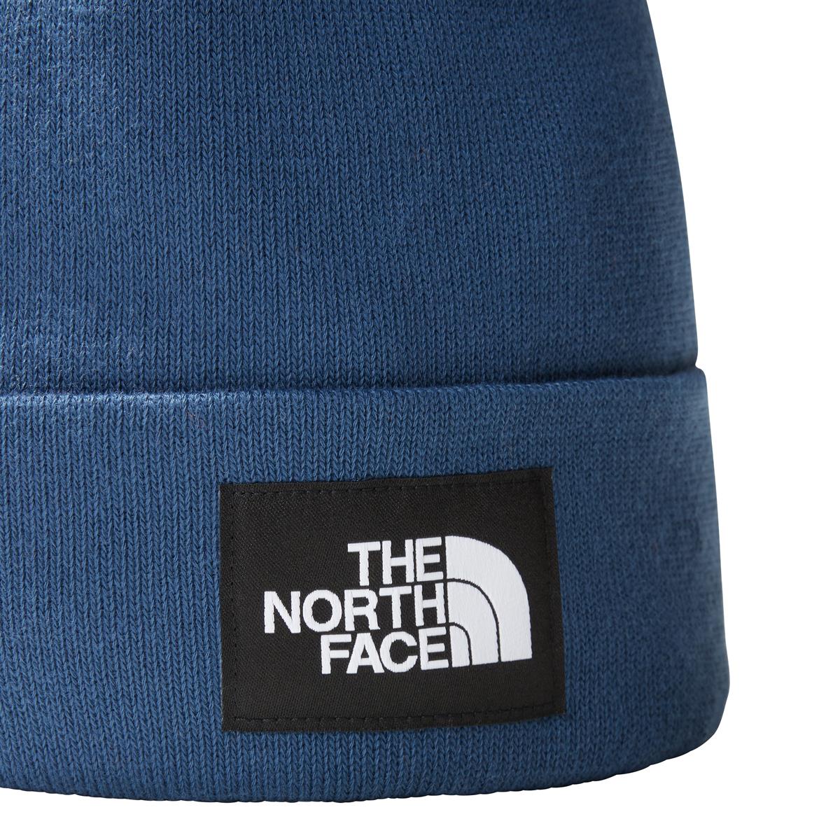 The North Face Dock Worker Recycled Mavi Unisex Bere