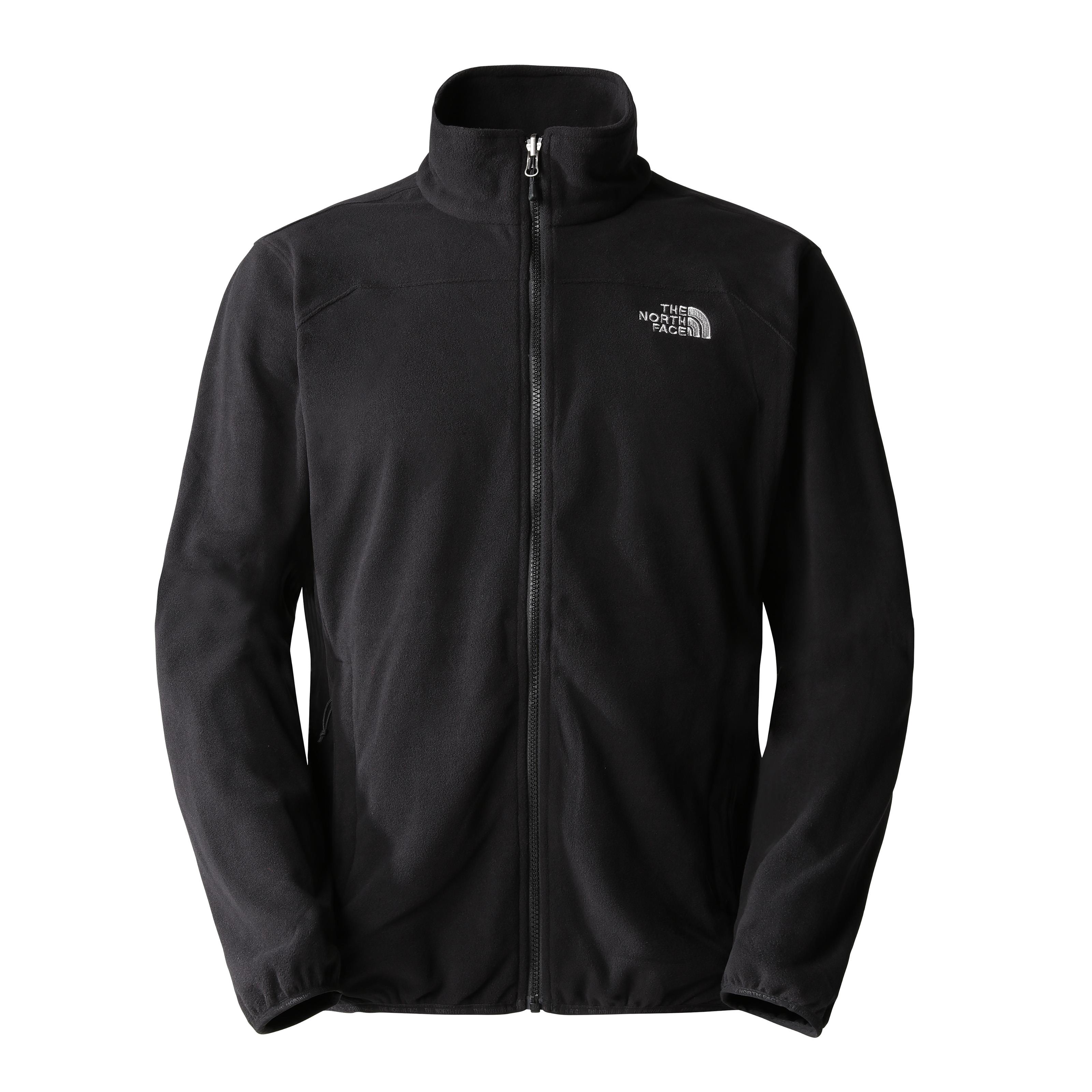 The North Face Evolve II Tri Climate Erkek Siyah Ceket