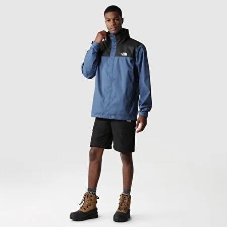 The North Face Exploration Conv Reg Tapered Erkek Pantolon Siyah