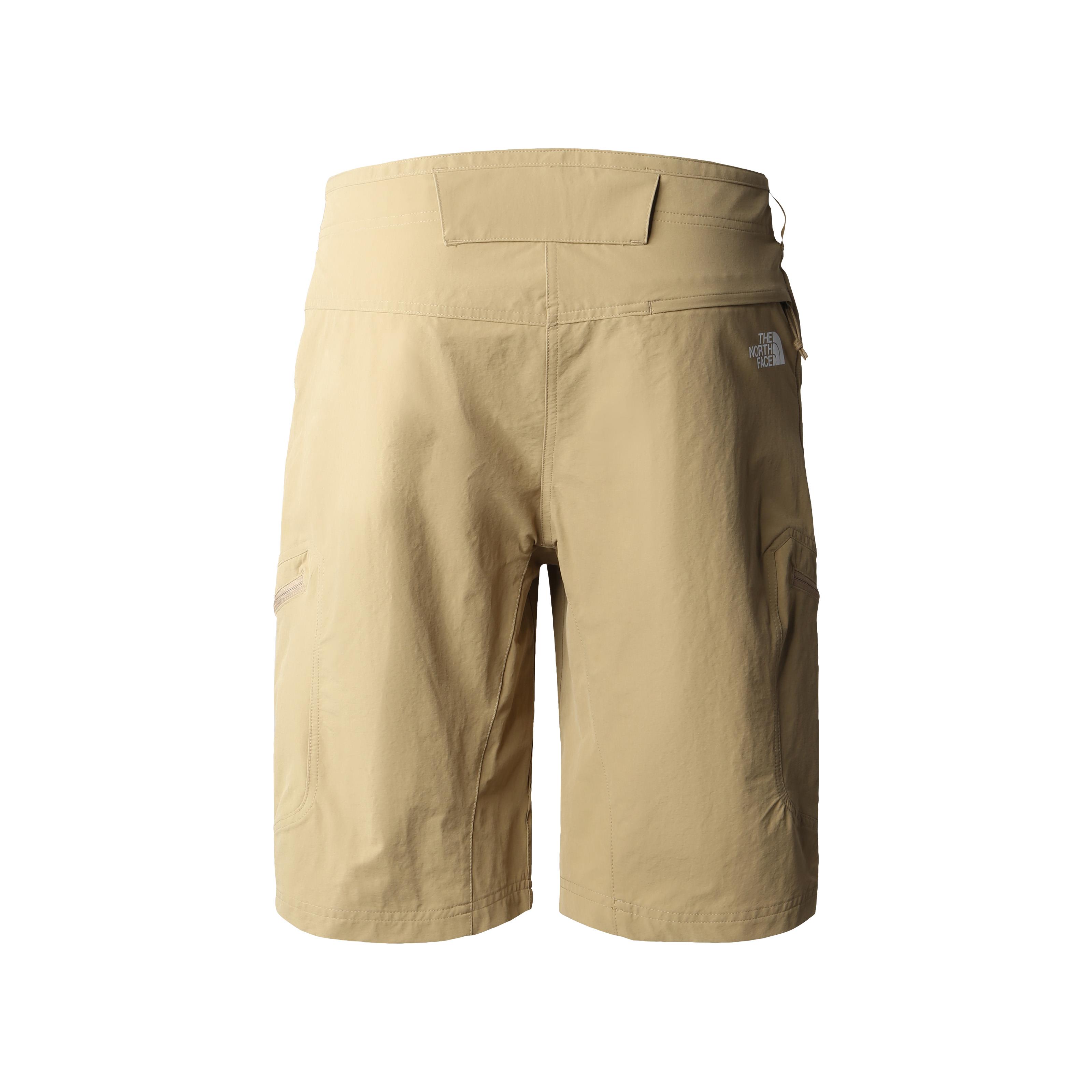 The North Face Exploration Erkek Şort Krem