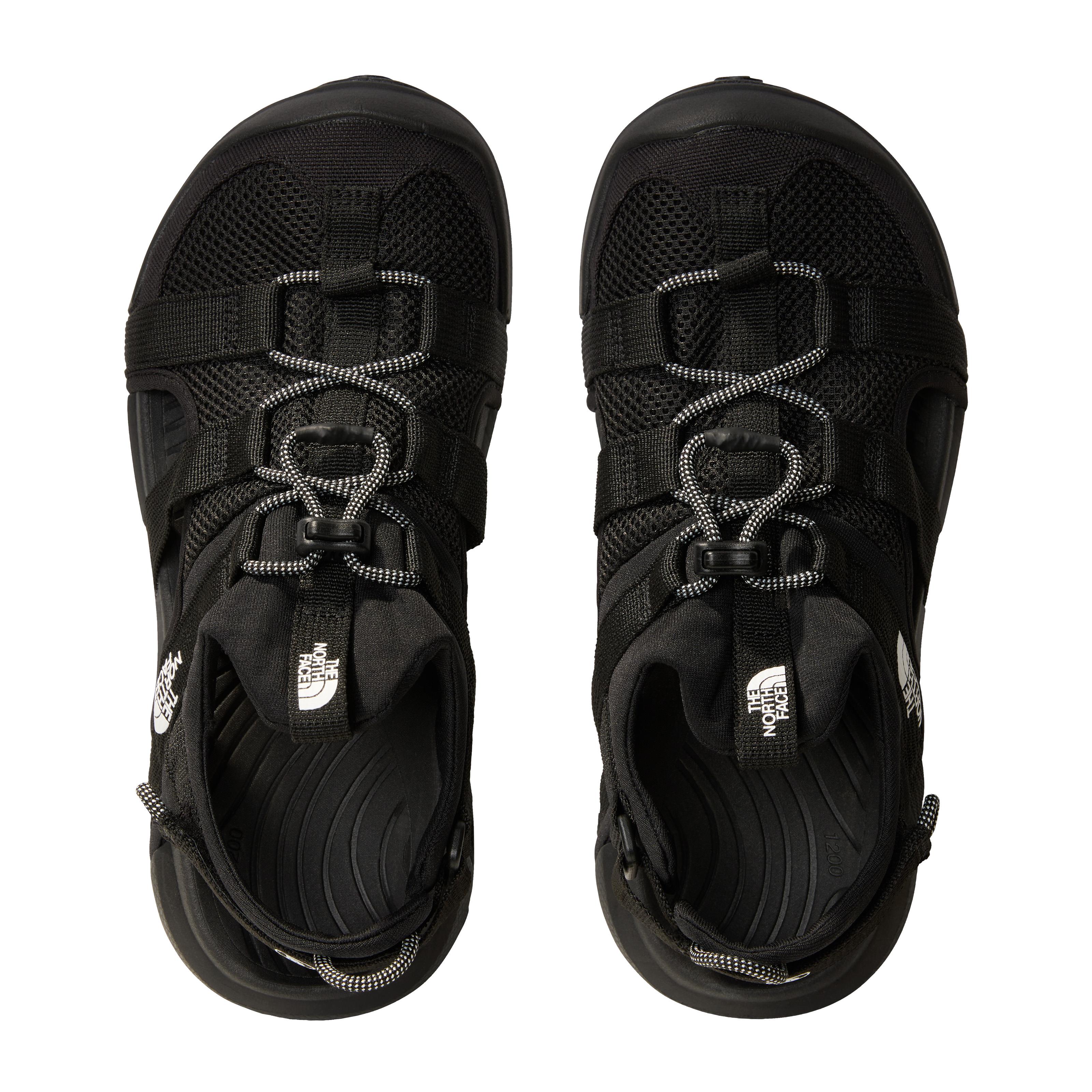 The North Face Explore Kadın Sandalet Siyah