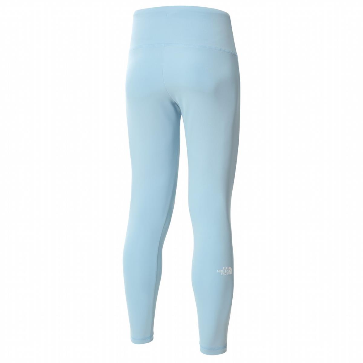 The North Face Flex High Rise Mavi Kadın Tayt