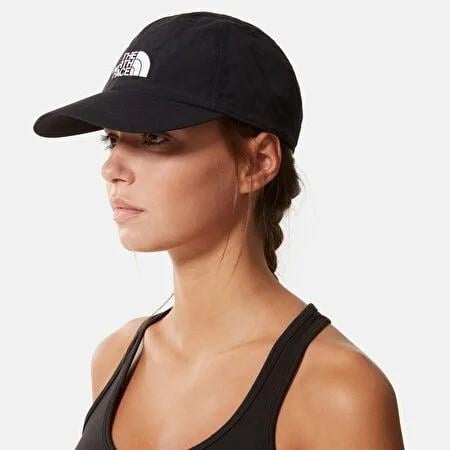 The North Face Horizon Şapka Siyah