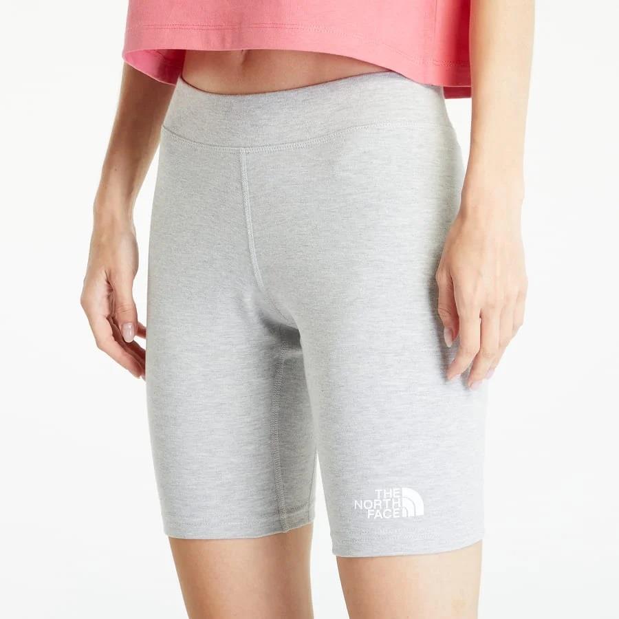 The North Face Interlock Cotton Kadın Şort