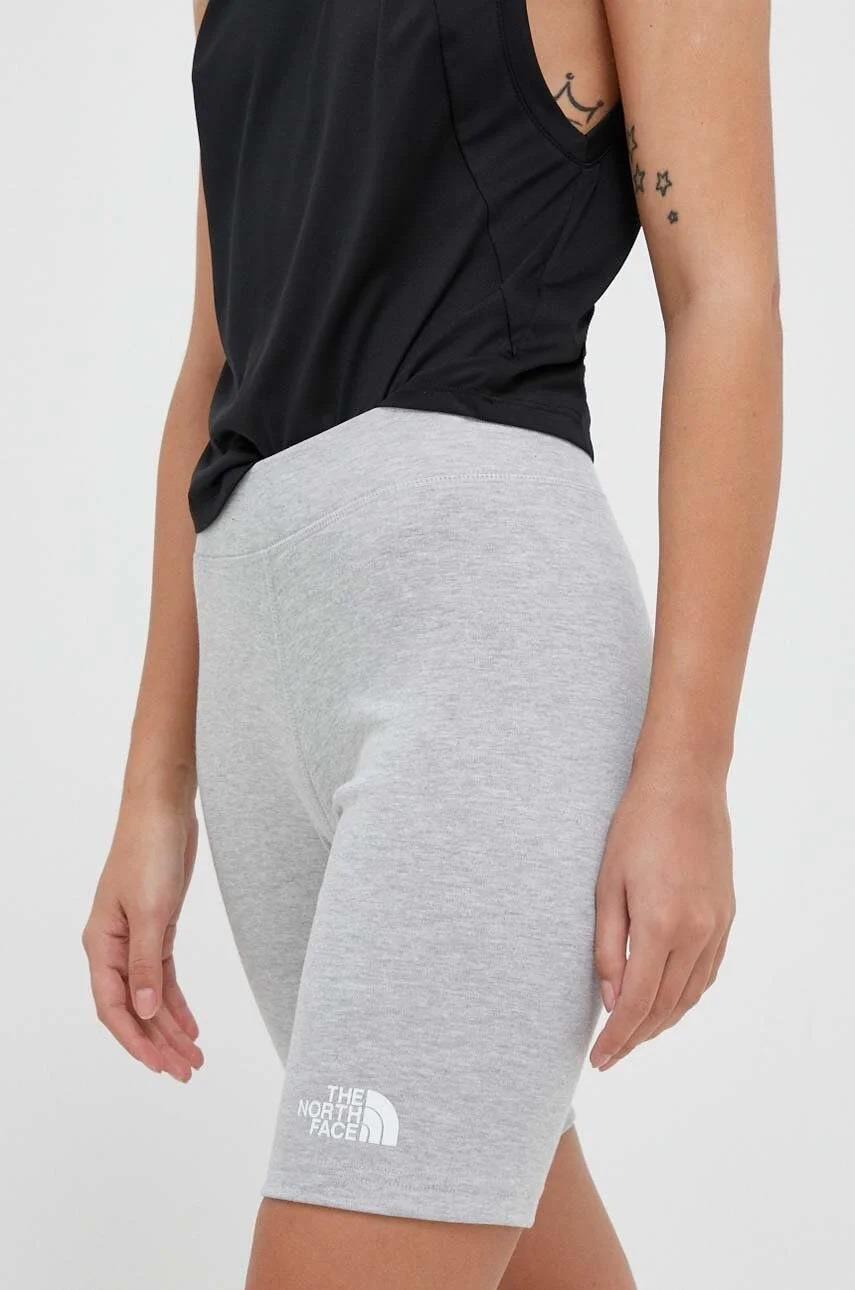 The North Face Interlock Cotton Kadın Şort