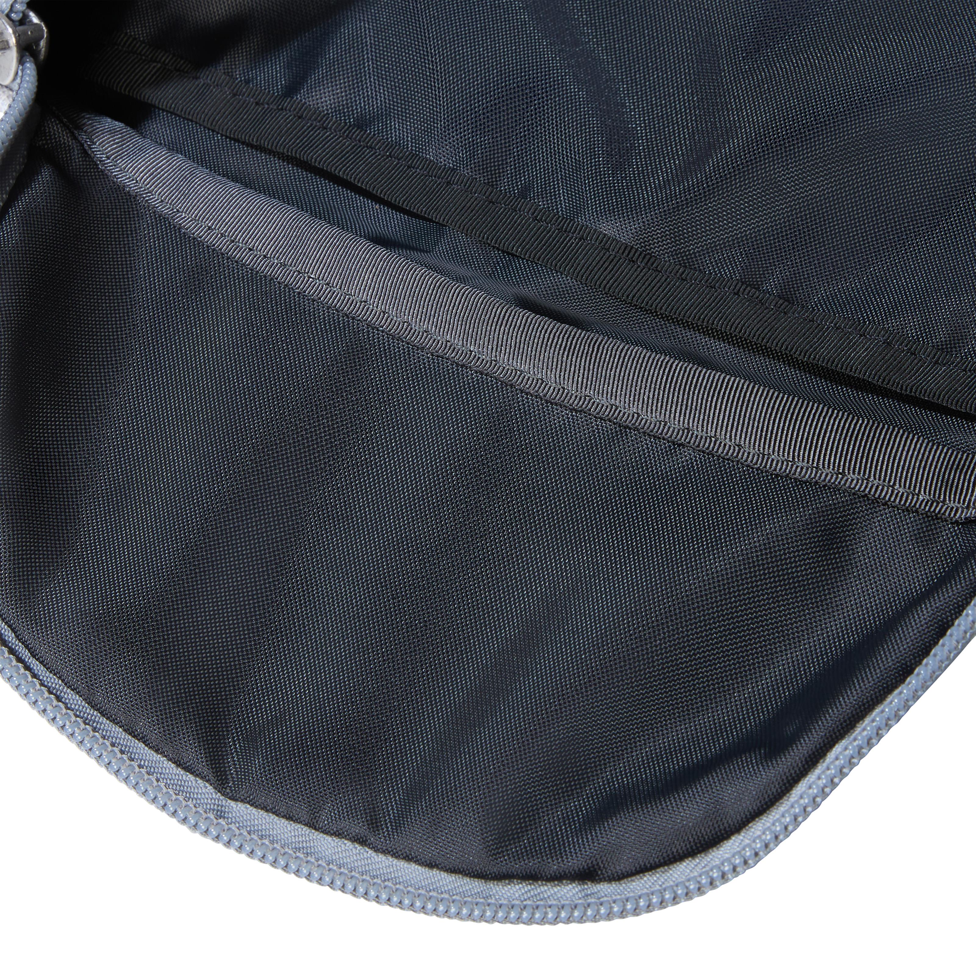 The North Face Jester Bel Çantası Gri