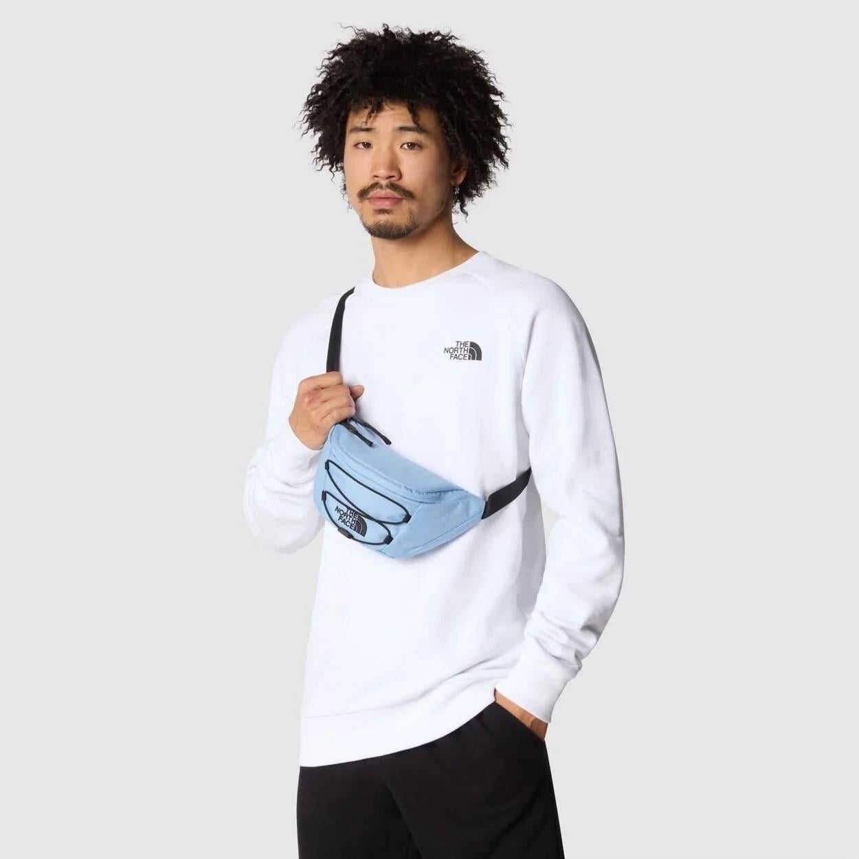 The North Face Jester Bel Çantası Mavi