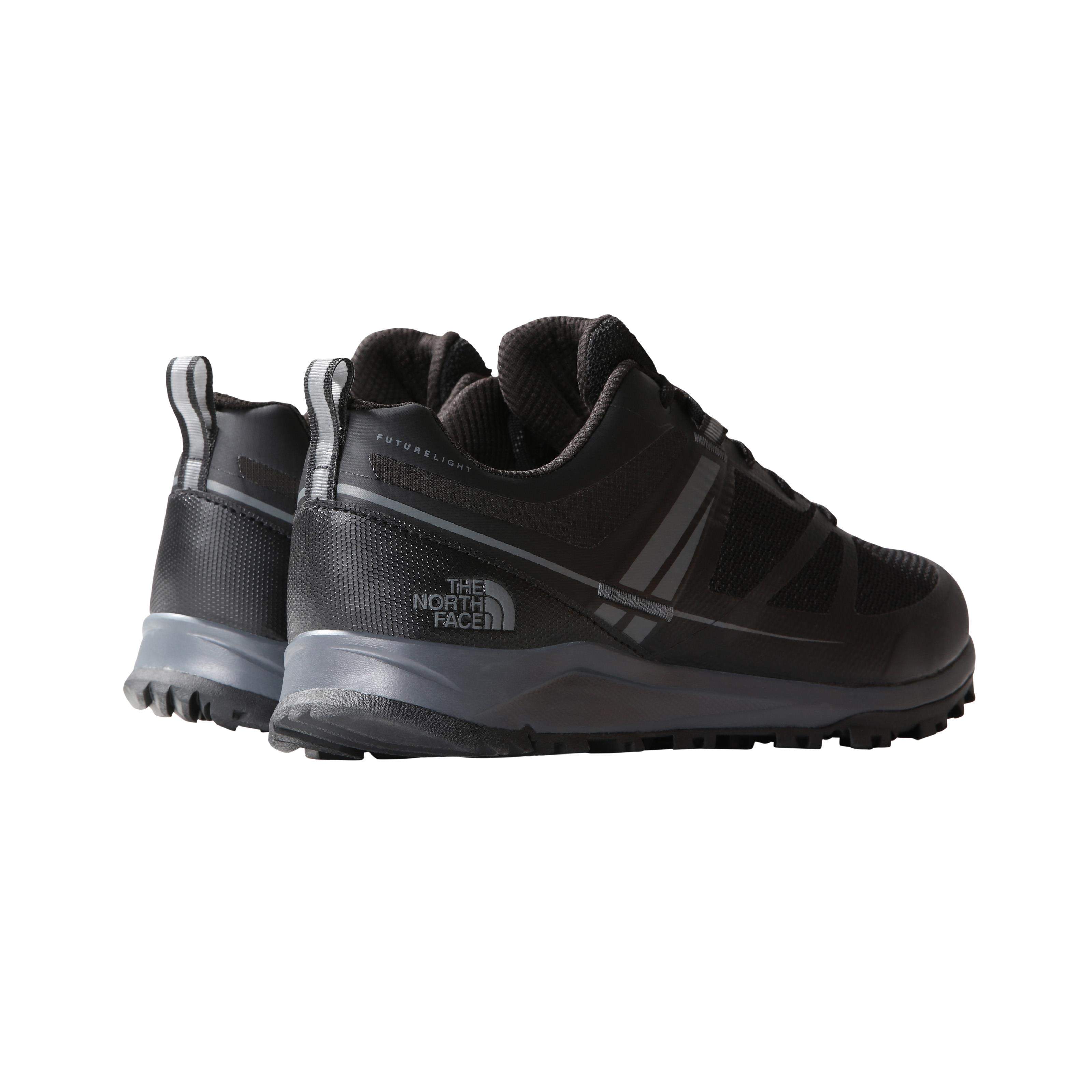 The North Face Litewave Futurelight Erkek Ayakkabı Gri