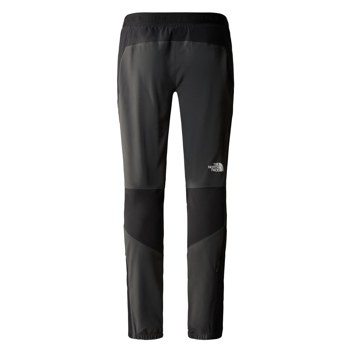 The North Face M Circadian Alpine Siyah/Gri Erkek Pantolon