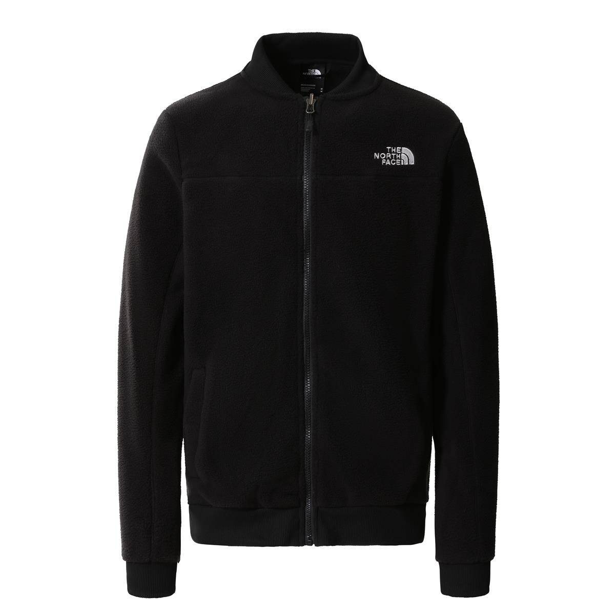 The North Face M Pinecroft Triclimate Siyah Erkek Mont