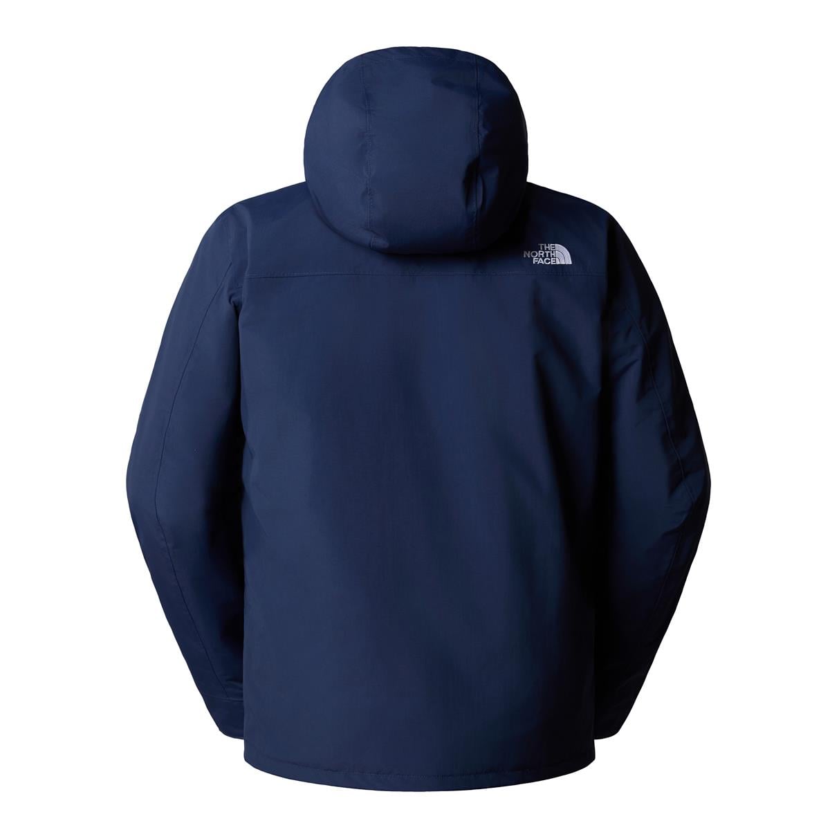 The North Face M Pinecroft Triclimate Lacivert Erkek Mont