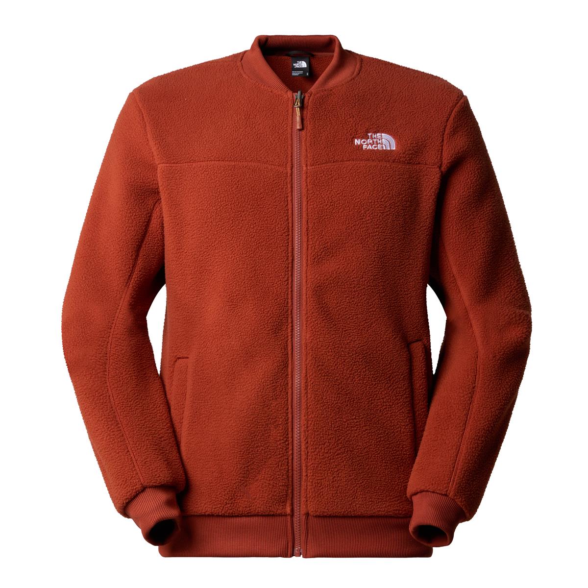 The North Face M Pinecroft Triclimate Lacivert Erkek Mont