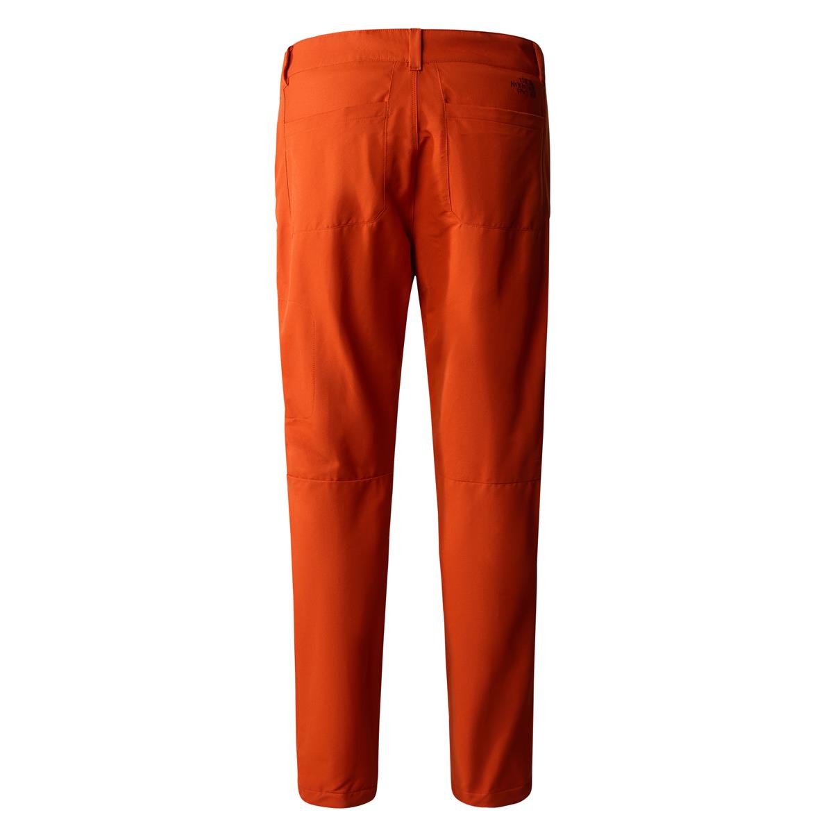 The North Face M Project Erkek Turuncu Pantolon