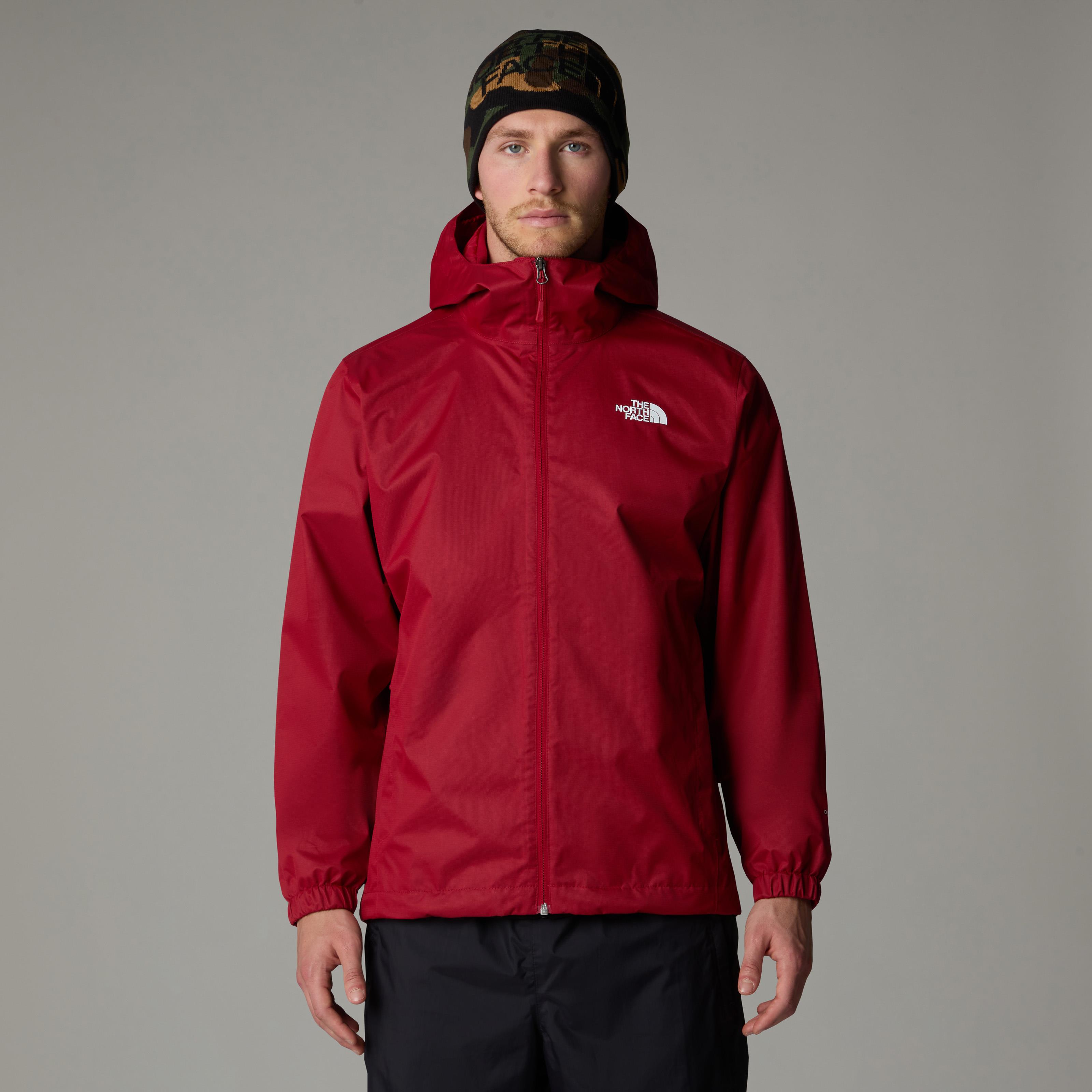 The North Face M Quest Bordo Erkek Jacket