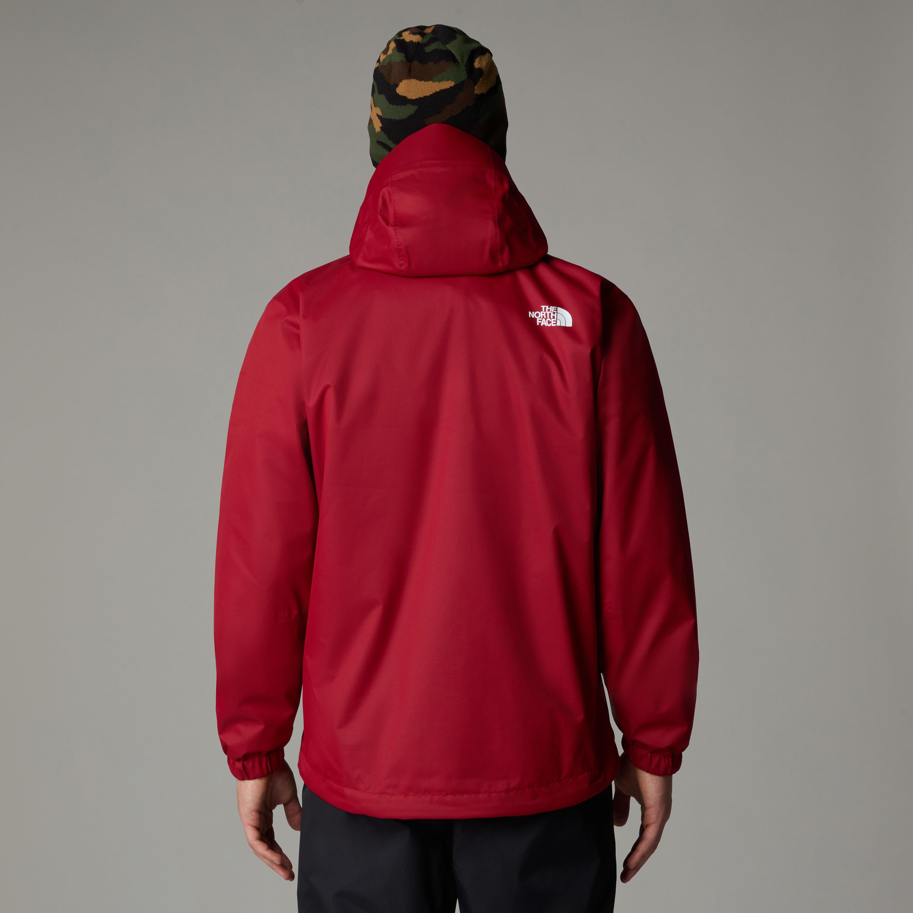 The North Face M Quest Bordo Erkek Jacket