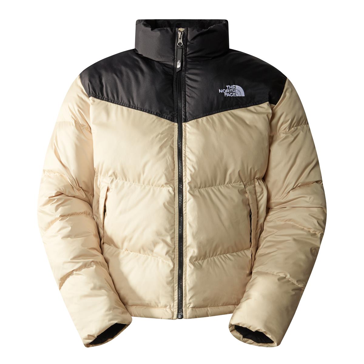 The North Face M Saikuru Bej Erkek Mont