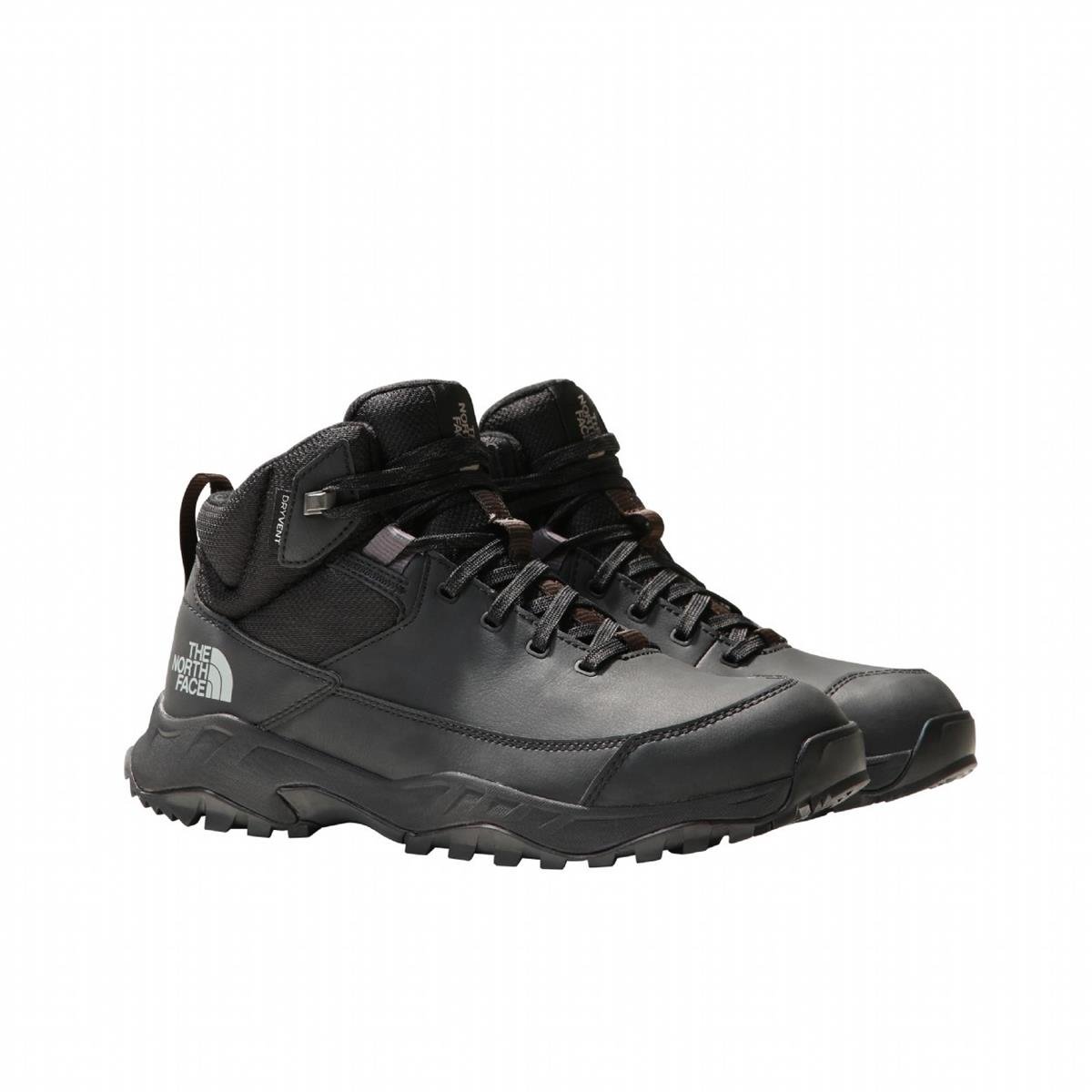 The North Face Storm Strike III WP Erkek Siyah Bot